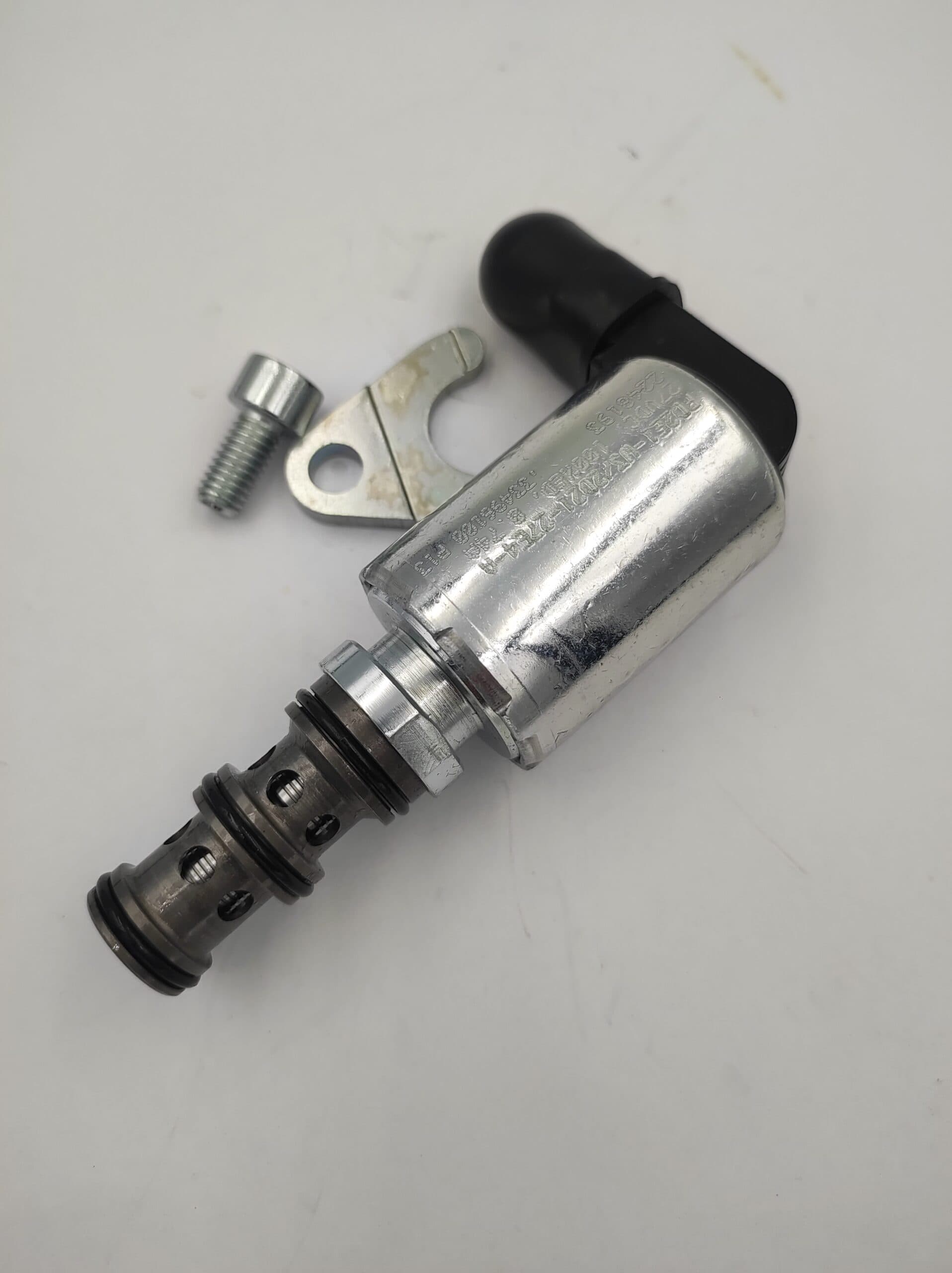 Cewka proporcjonalna Liebherr R926LC