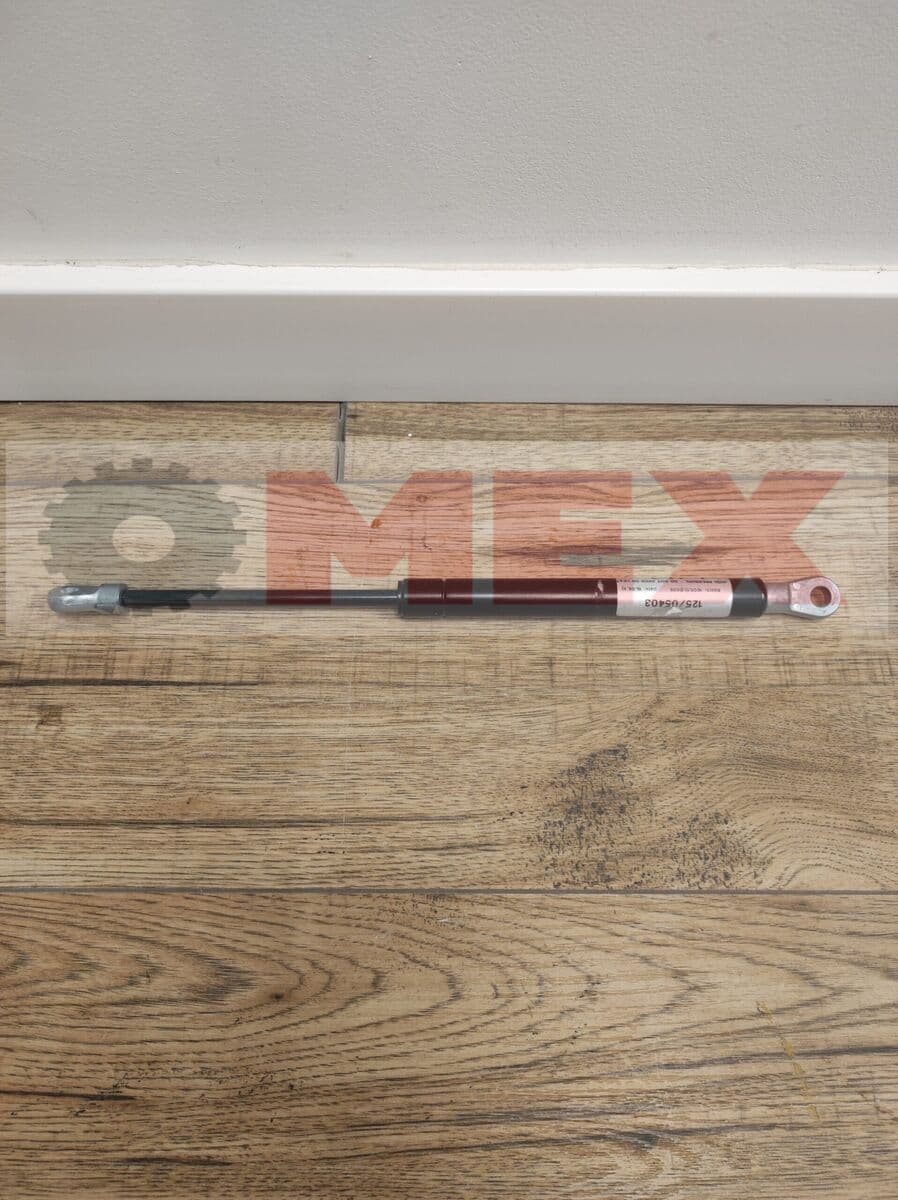 Sprężyna gazowa A=340 B=195 F=260N – JCB