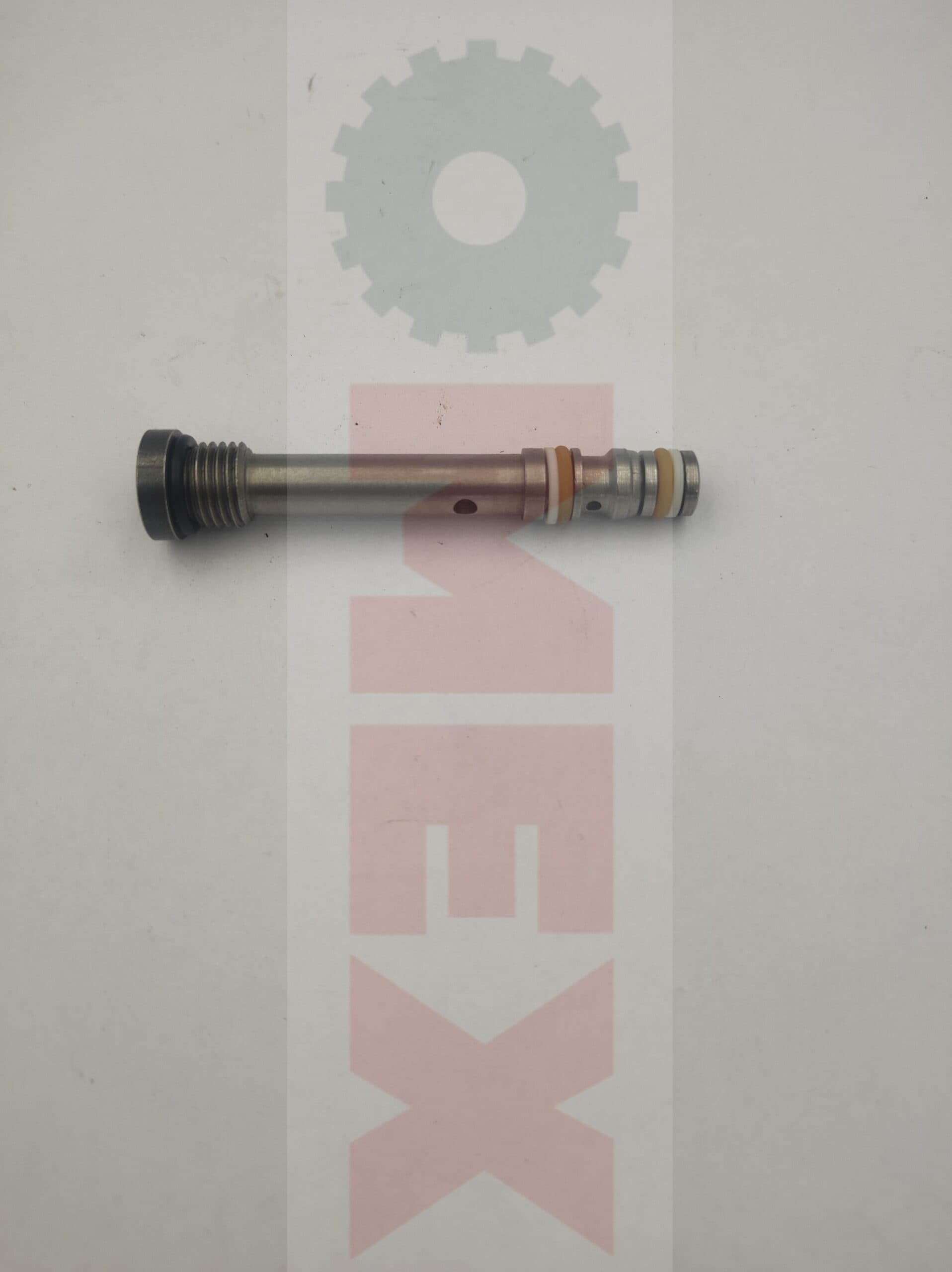 Główna obudowa zaworu wahadłowego CAT