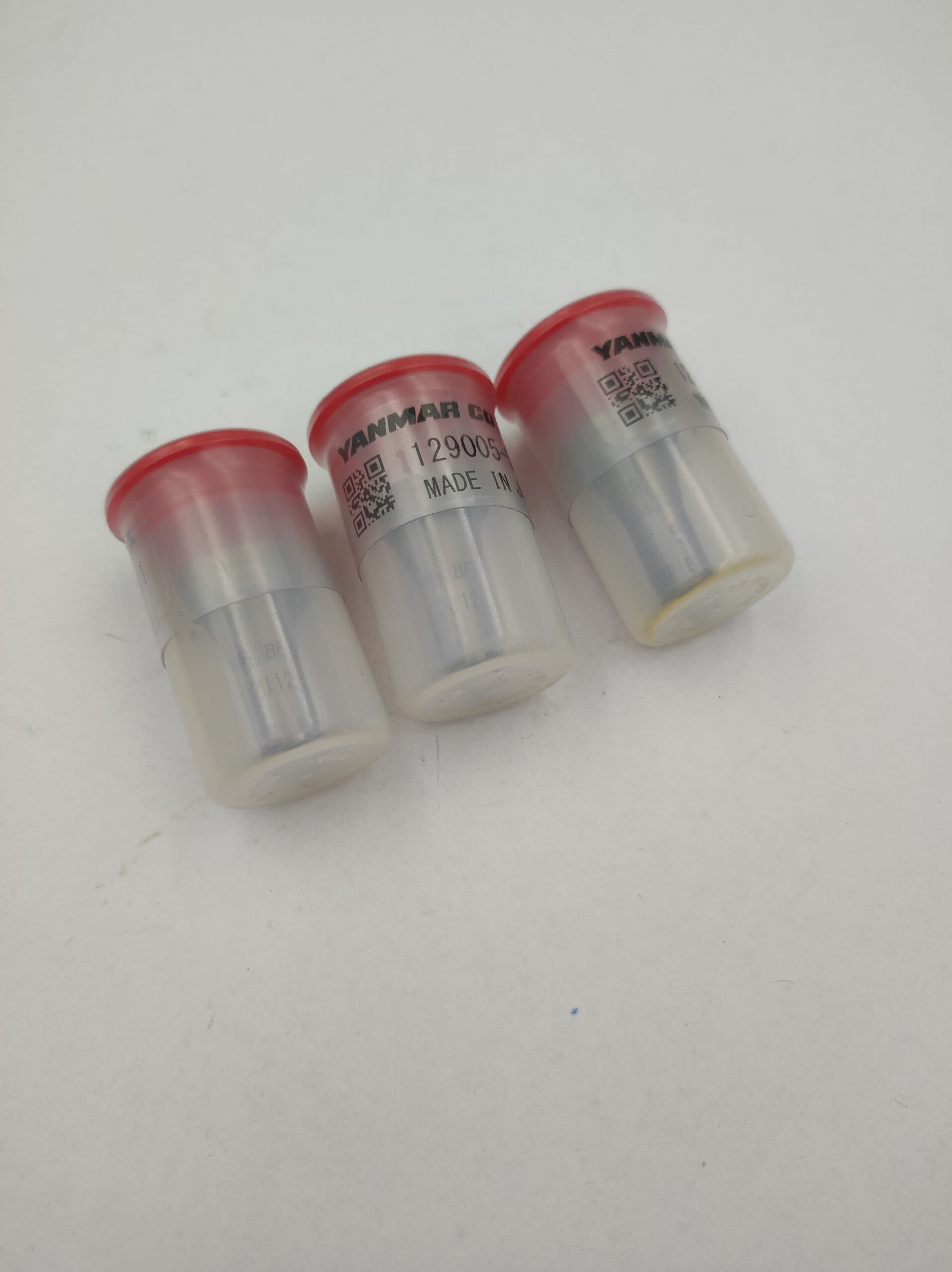 Końcówka wtrysku Yanmar 3TNV88