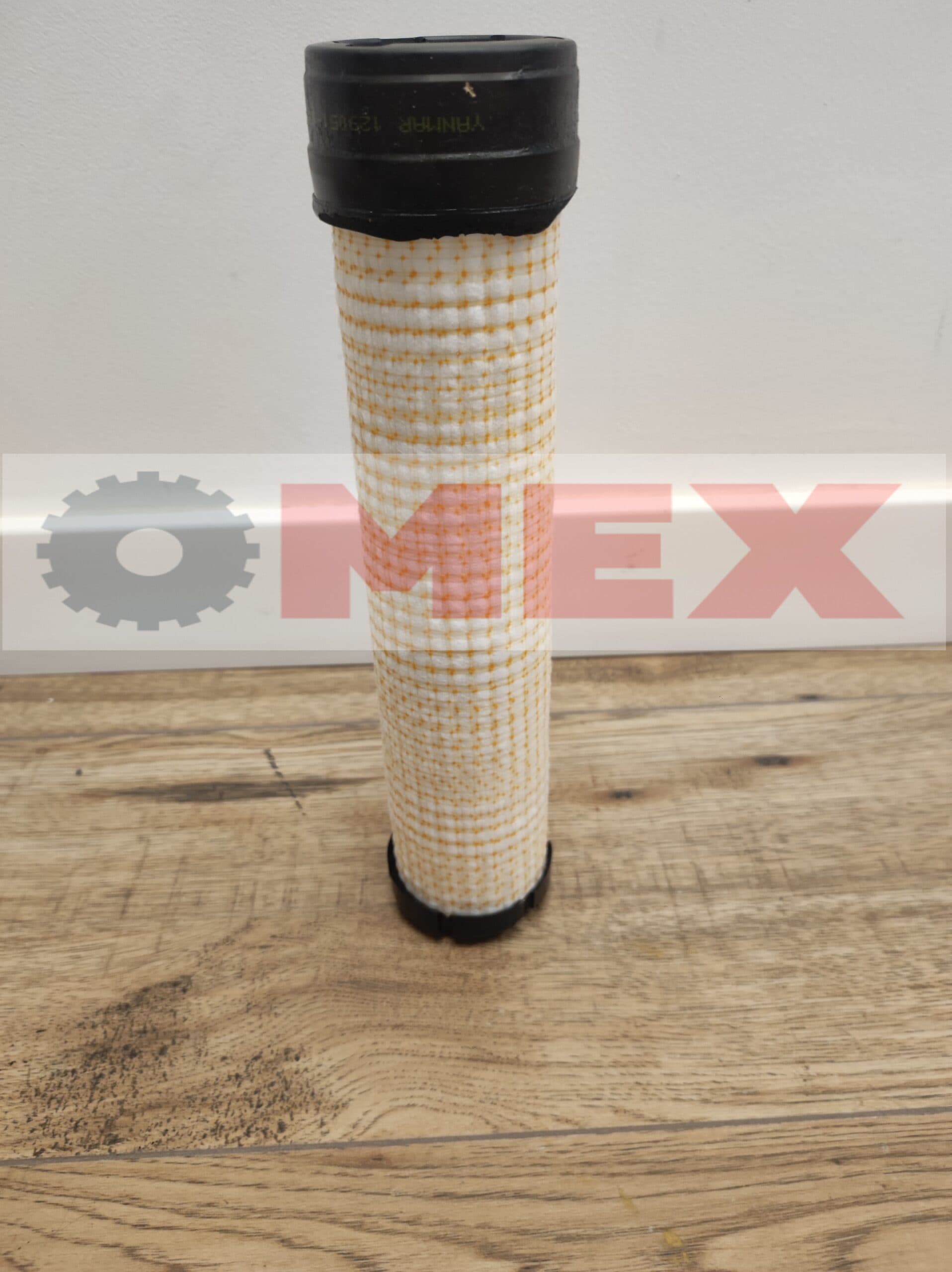 Wkład filtra powietrza Yanmar 3TNV82A-D