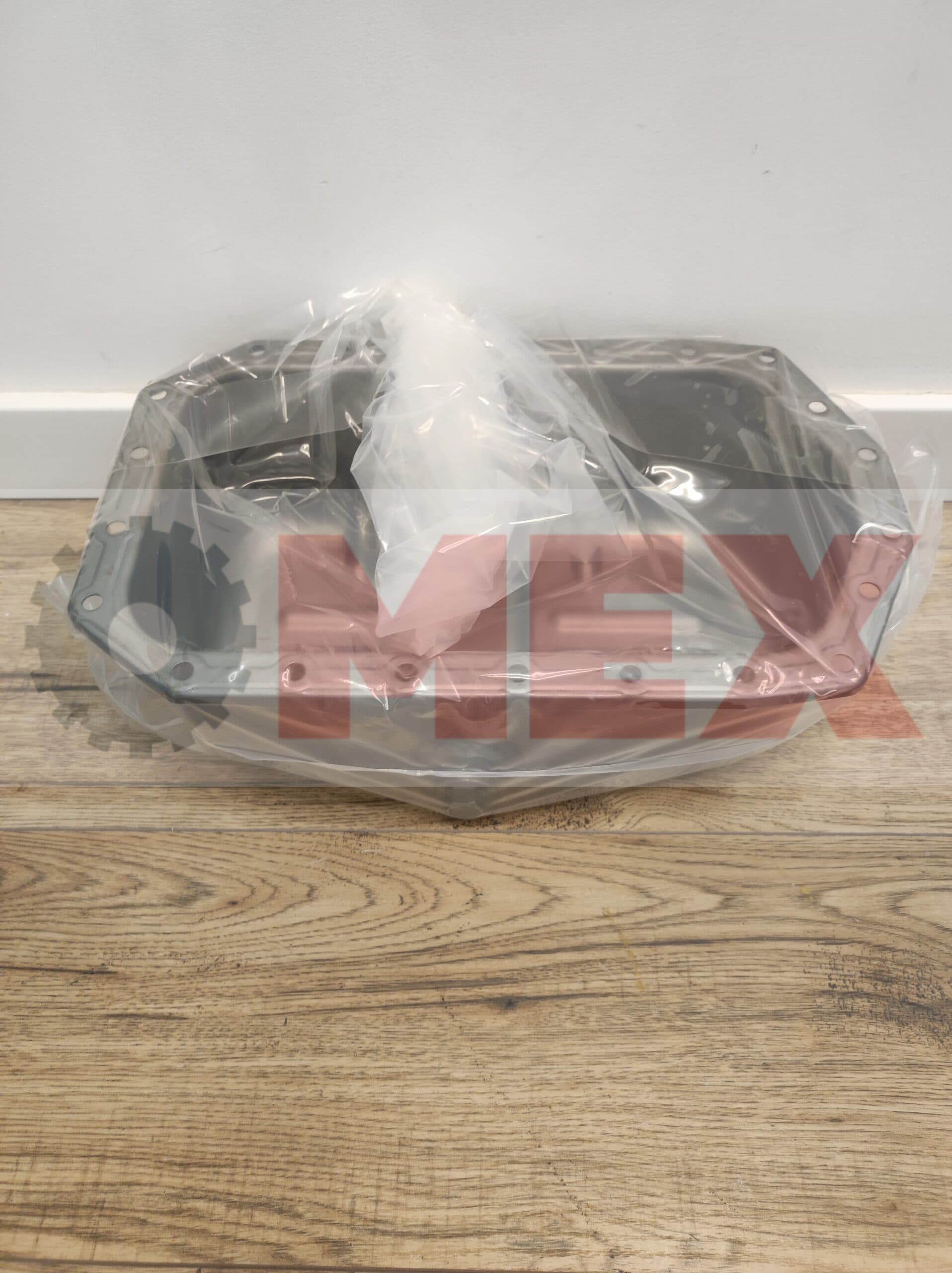 Miska olejowa silnika Yanmar 3TNV88-XWA2