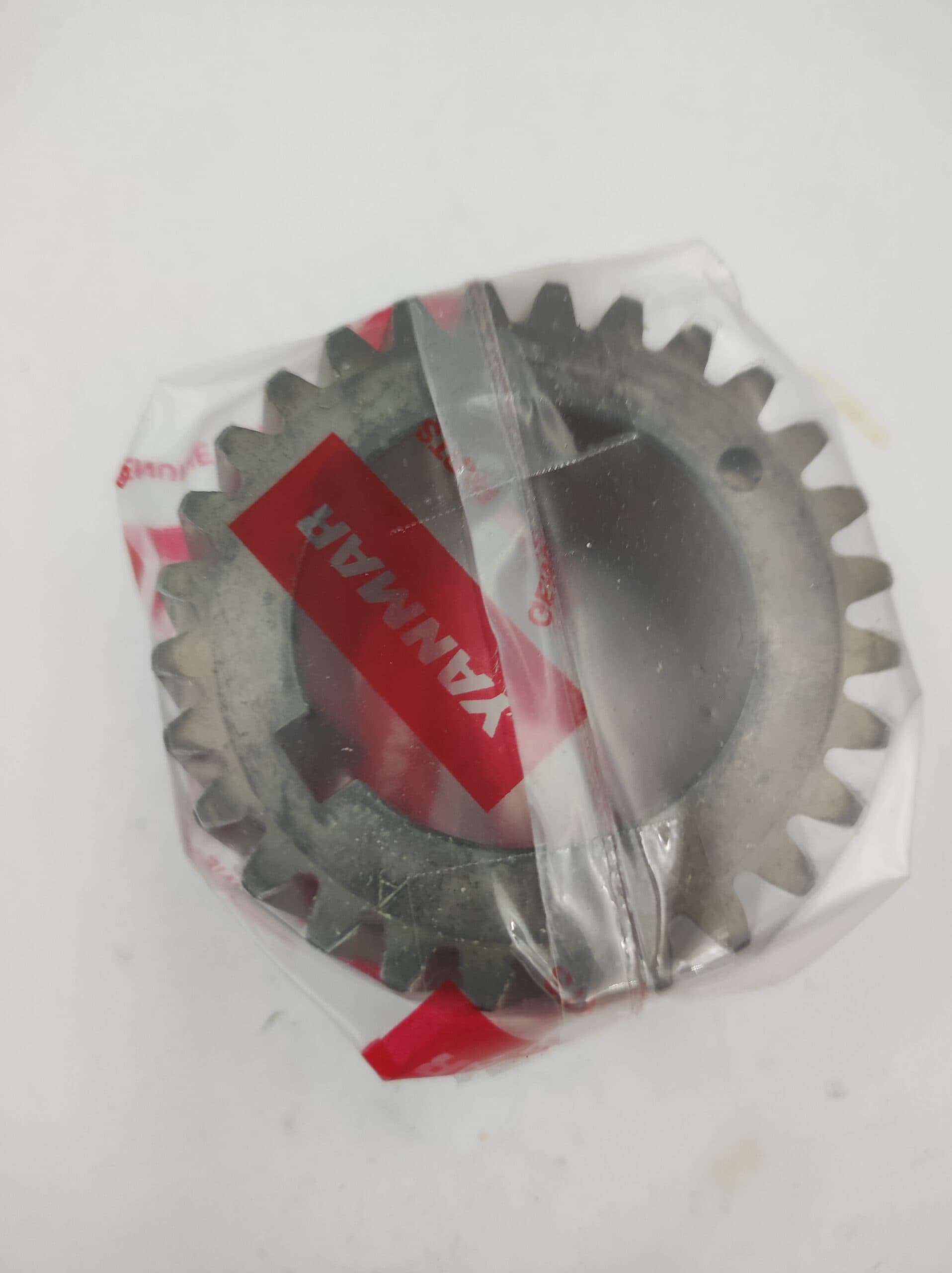 Koło zębate rozrządu na wale Yanmar 3TNE83-ESA