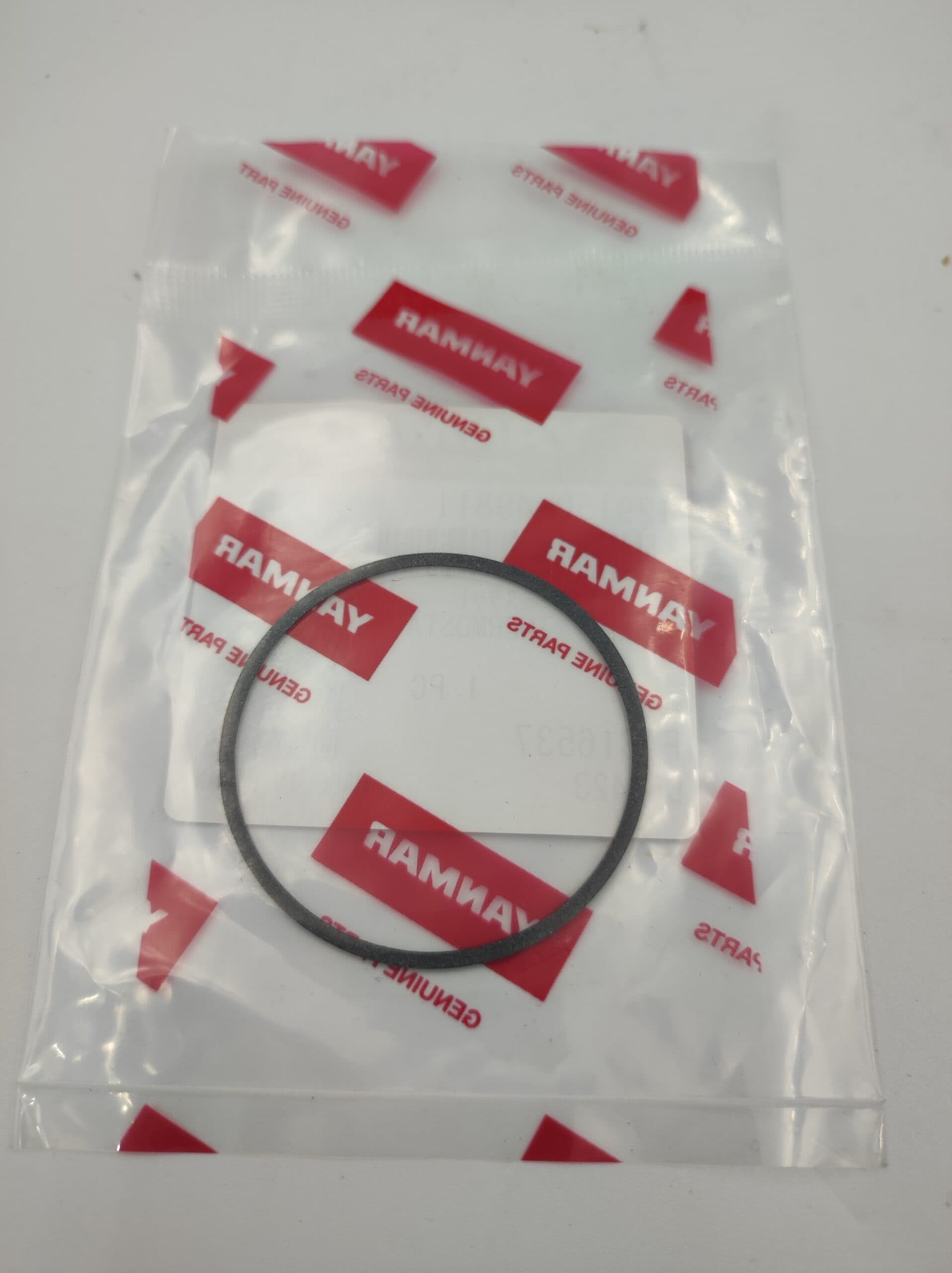 Uszczelka pod termostat Yanmar 3TNE88-PG