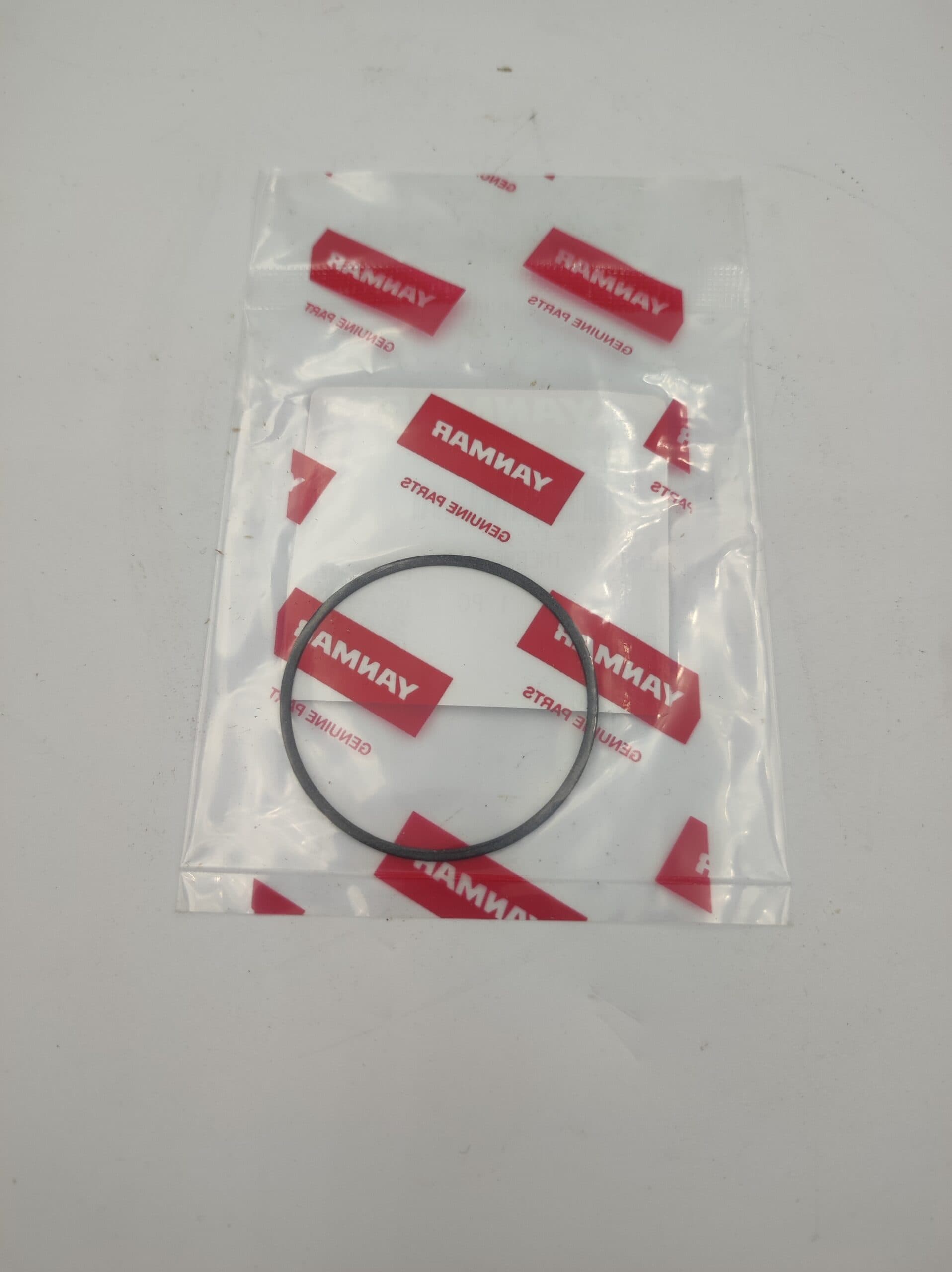 Uszczelka termostatu Yanmar 4TNE88-EBP