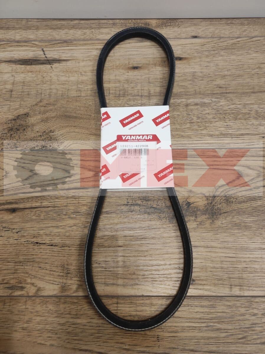 Pasek klinowy Yanmar 3TNV82A-D