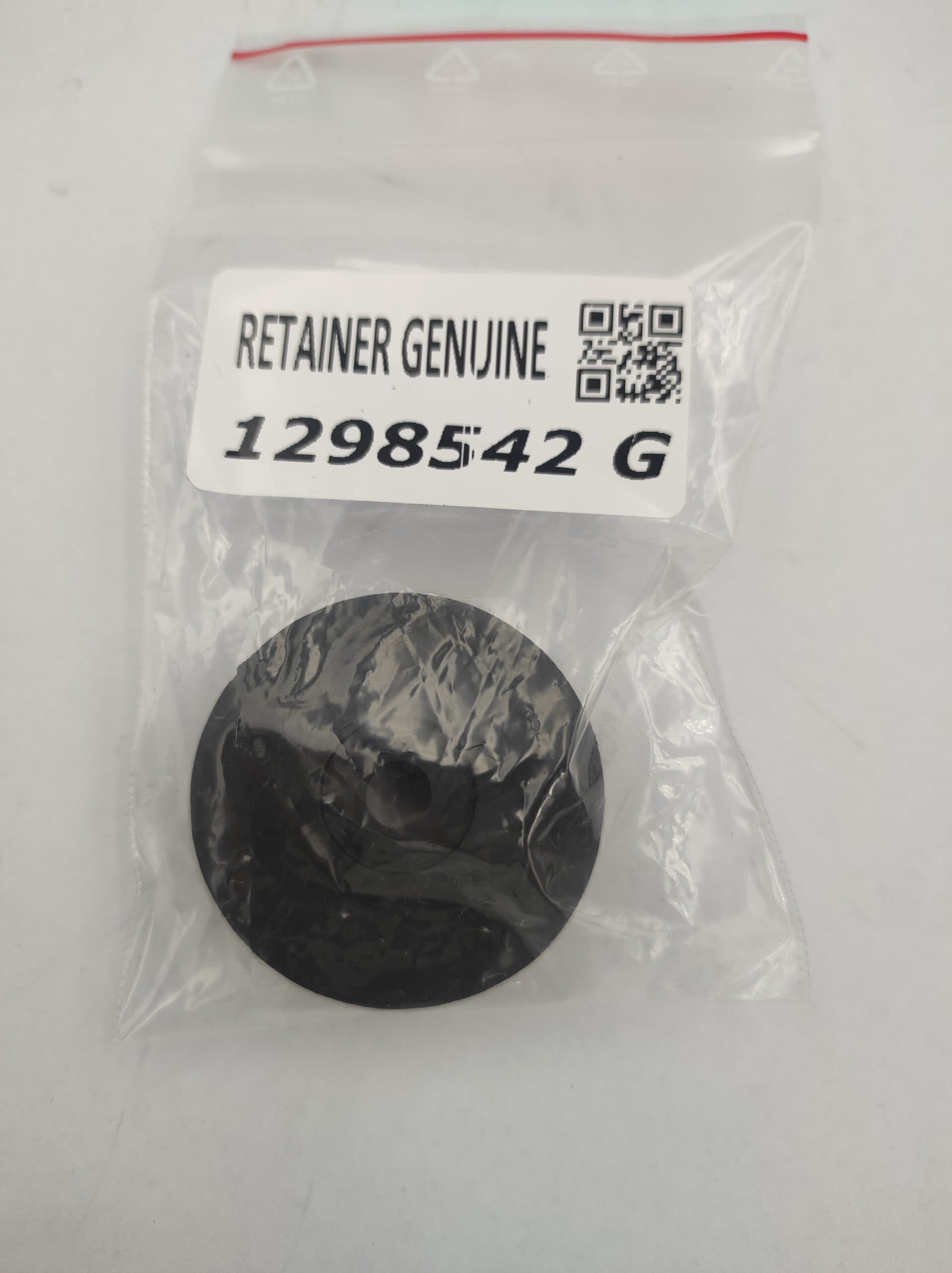 Element mocowania szyby CAT 428C