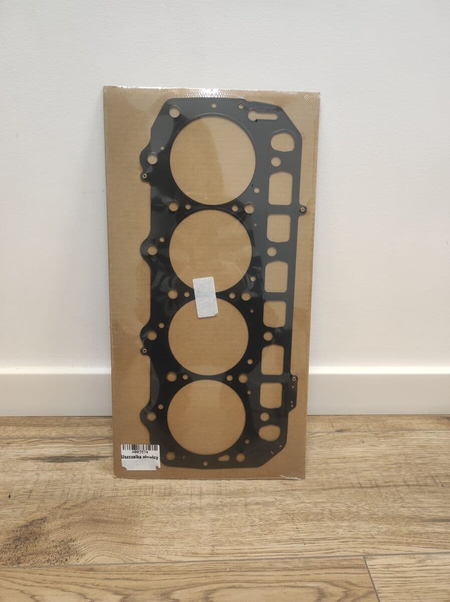 Uszczelka głowicy Yanmar 4D98E-1FA