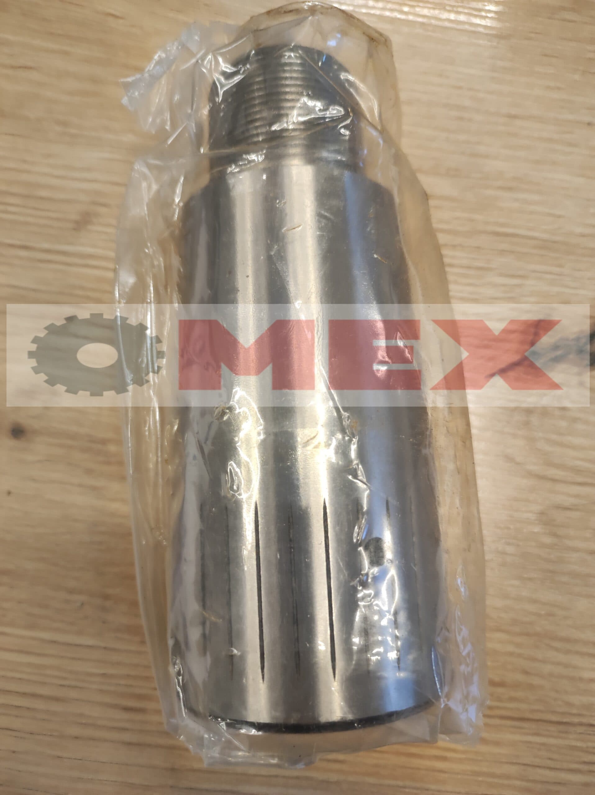 Sworzeń stożkowy konika CAT 428D