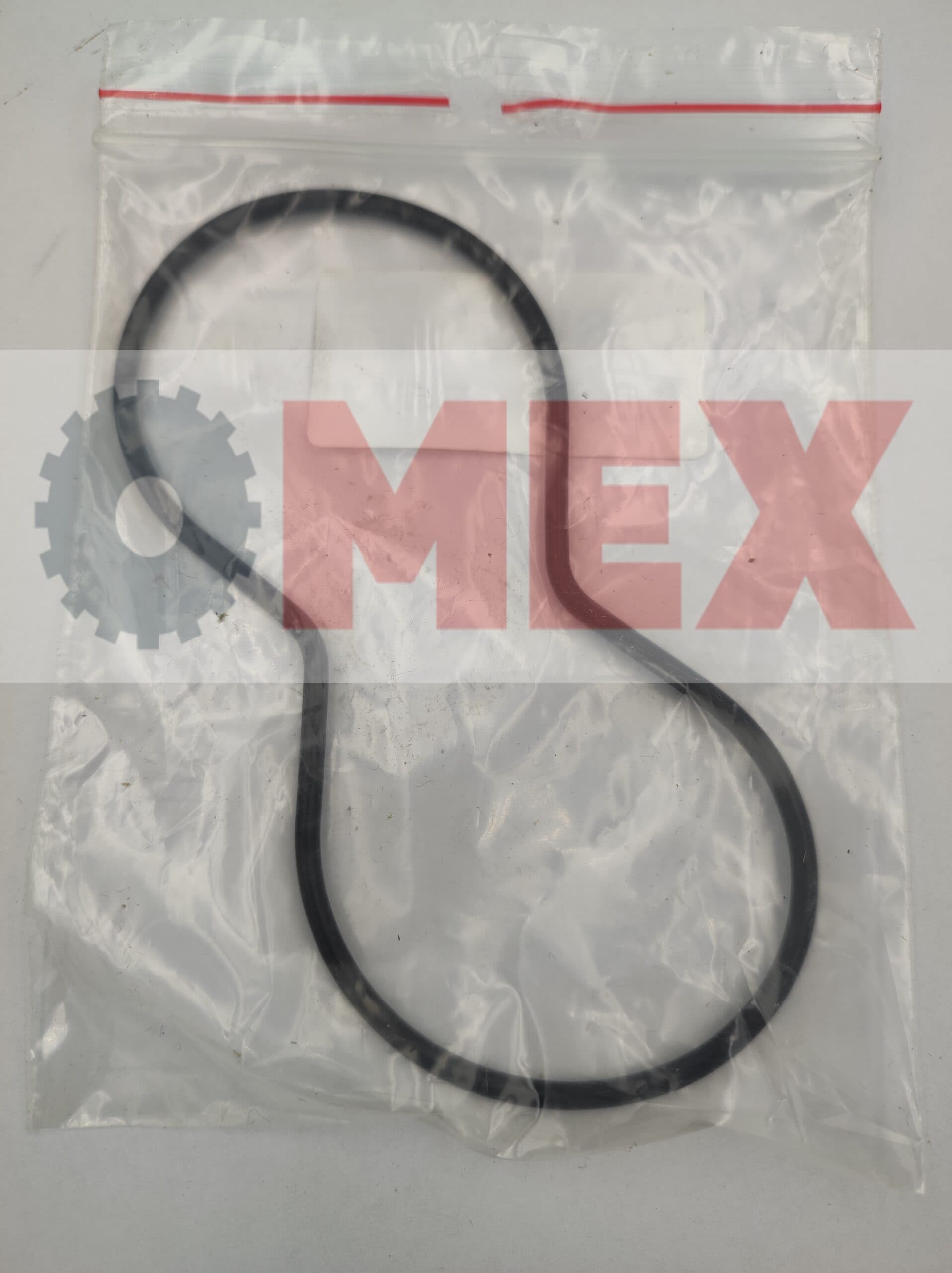 Uszczelka termostatu Perkins/ CAT 438C