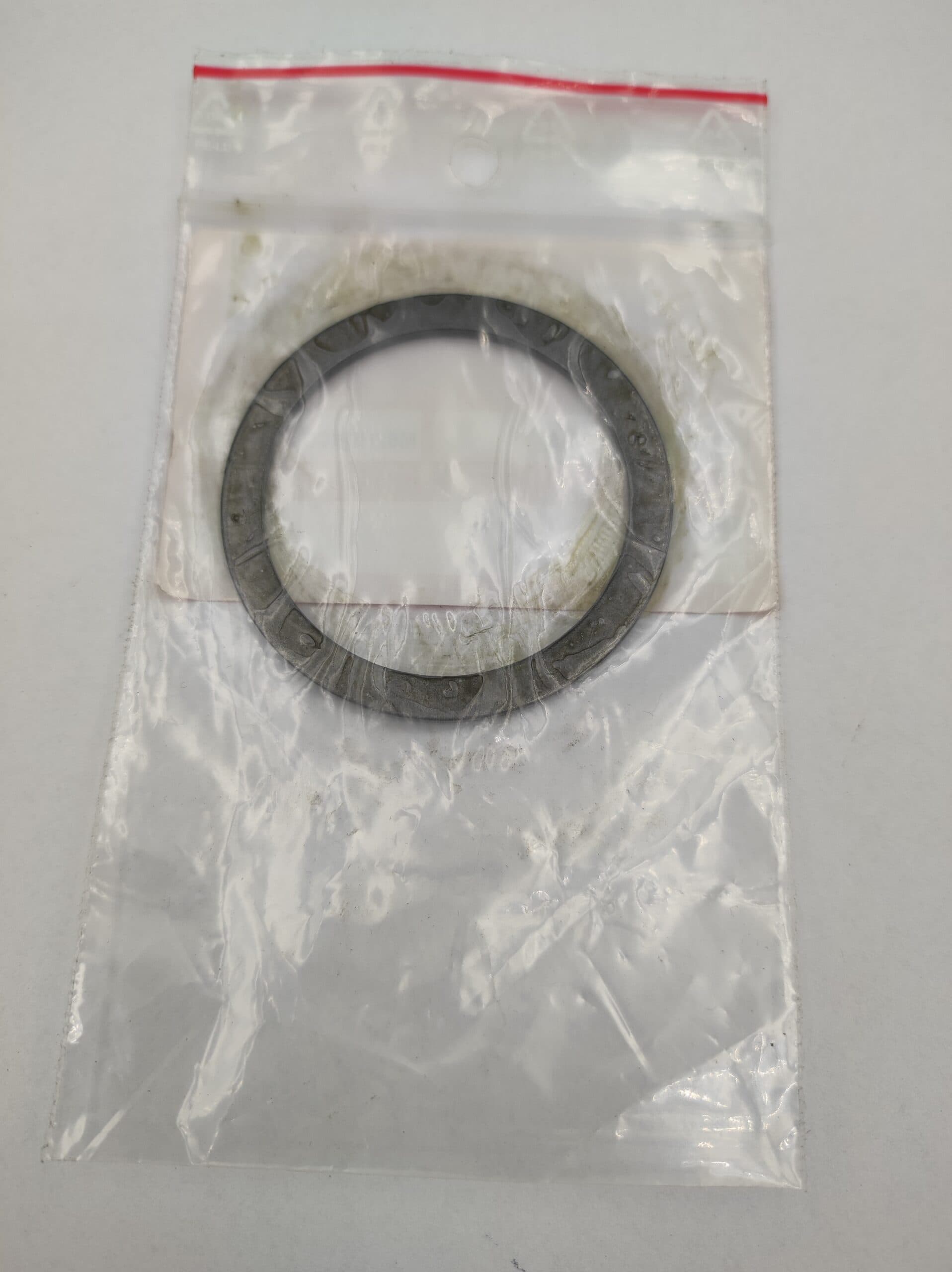 Podkładka pod łożysko wałka ataku CAT 428D