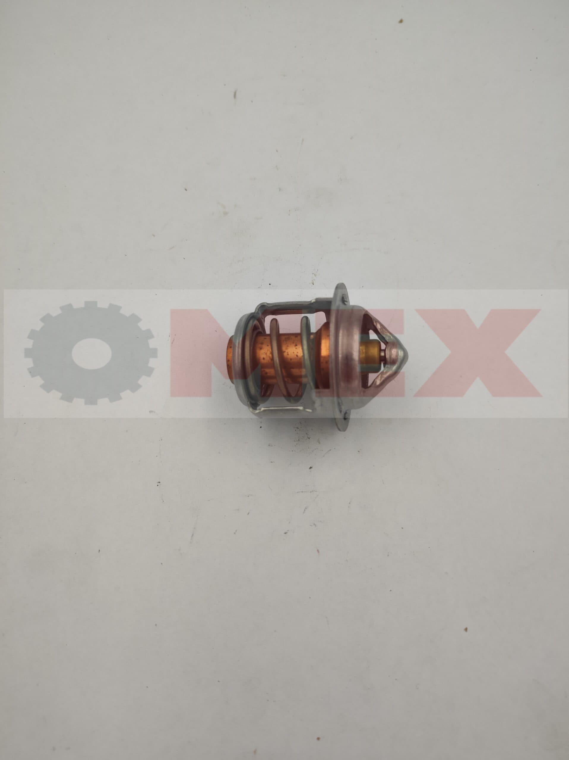 Termostat do silnika Perkins