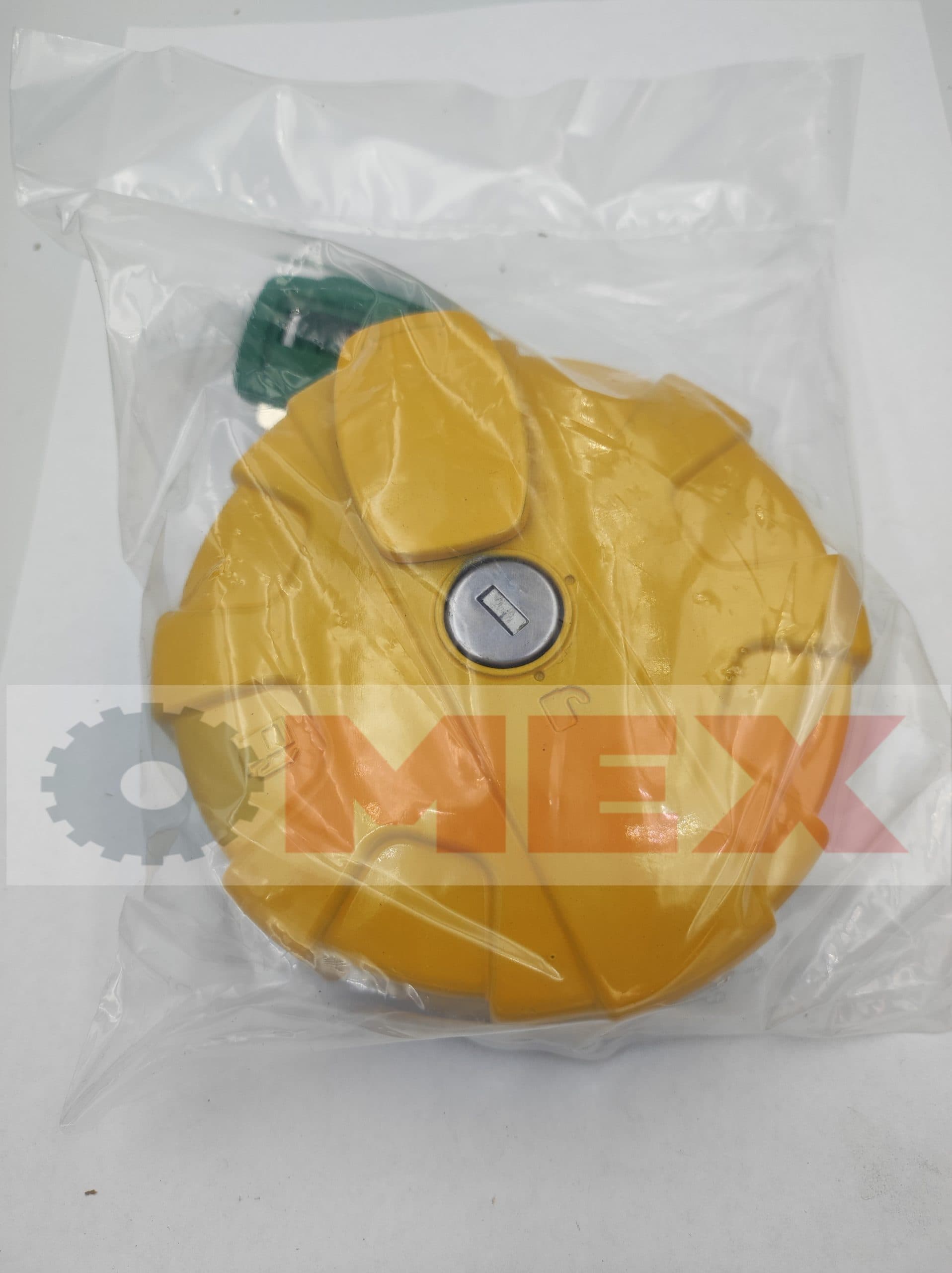 14638198, 14720142, 14720143 Volvo-Tankdeckel