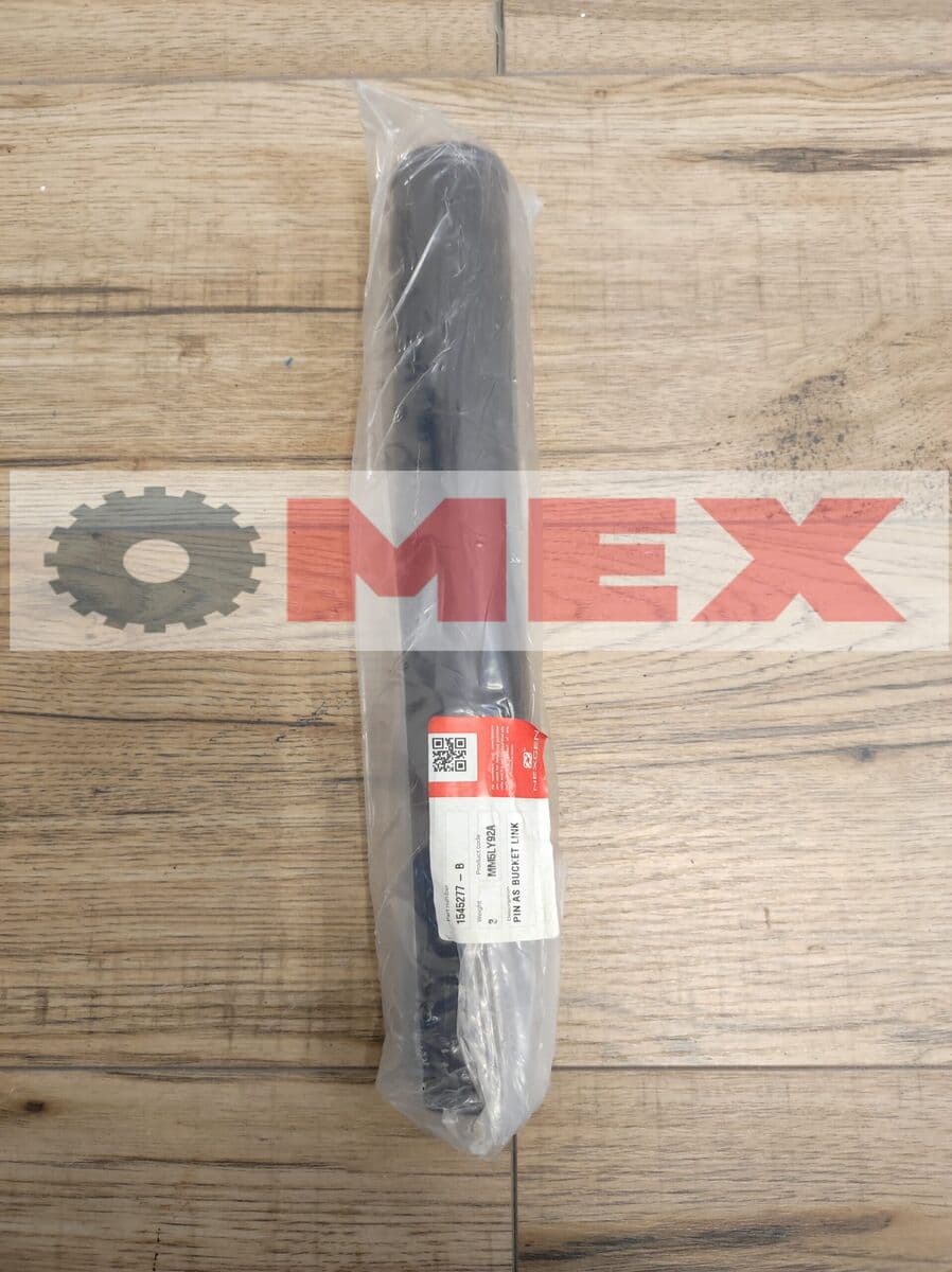 Sworzeń ramienia Boom koparko-ładowarki CAT 428D