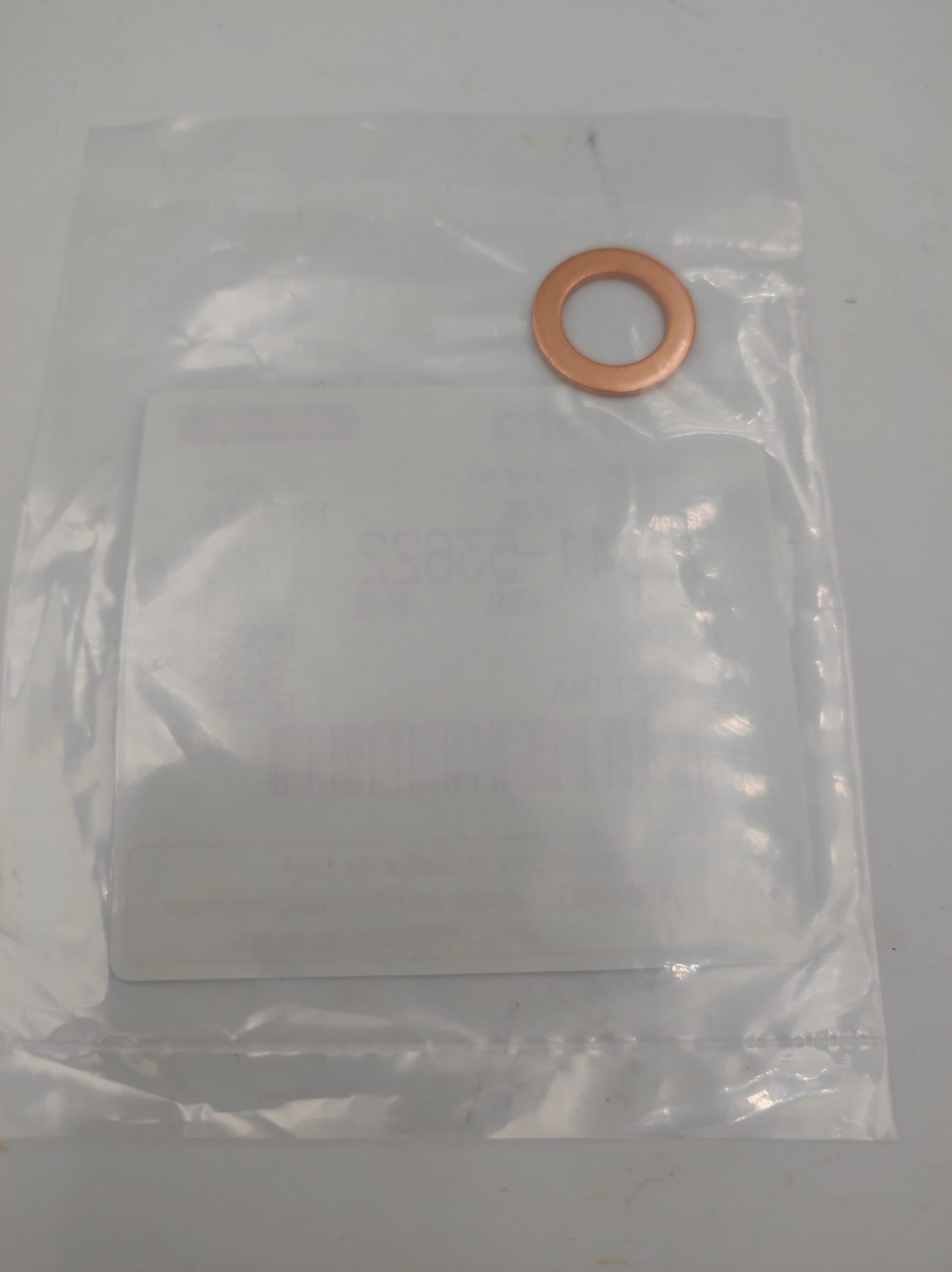 Podkładka Wtryskiwacza Kubota V1903