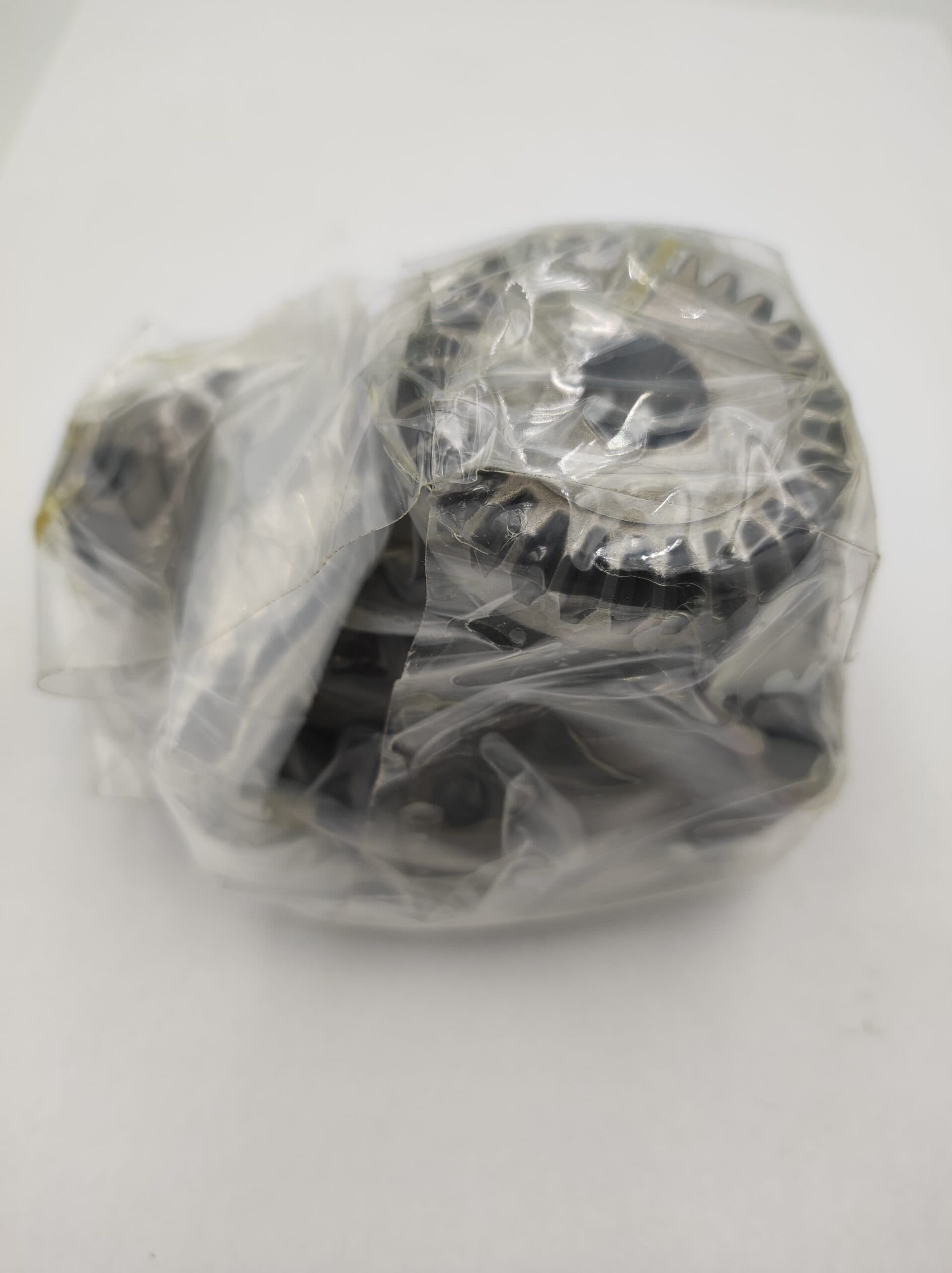 Pompka zasilająca Yanmar 3TNV88