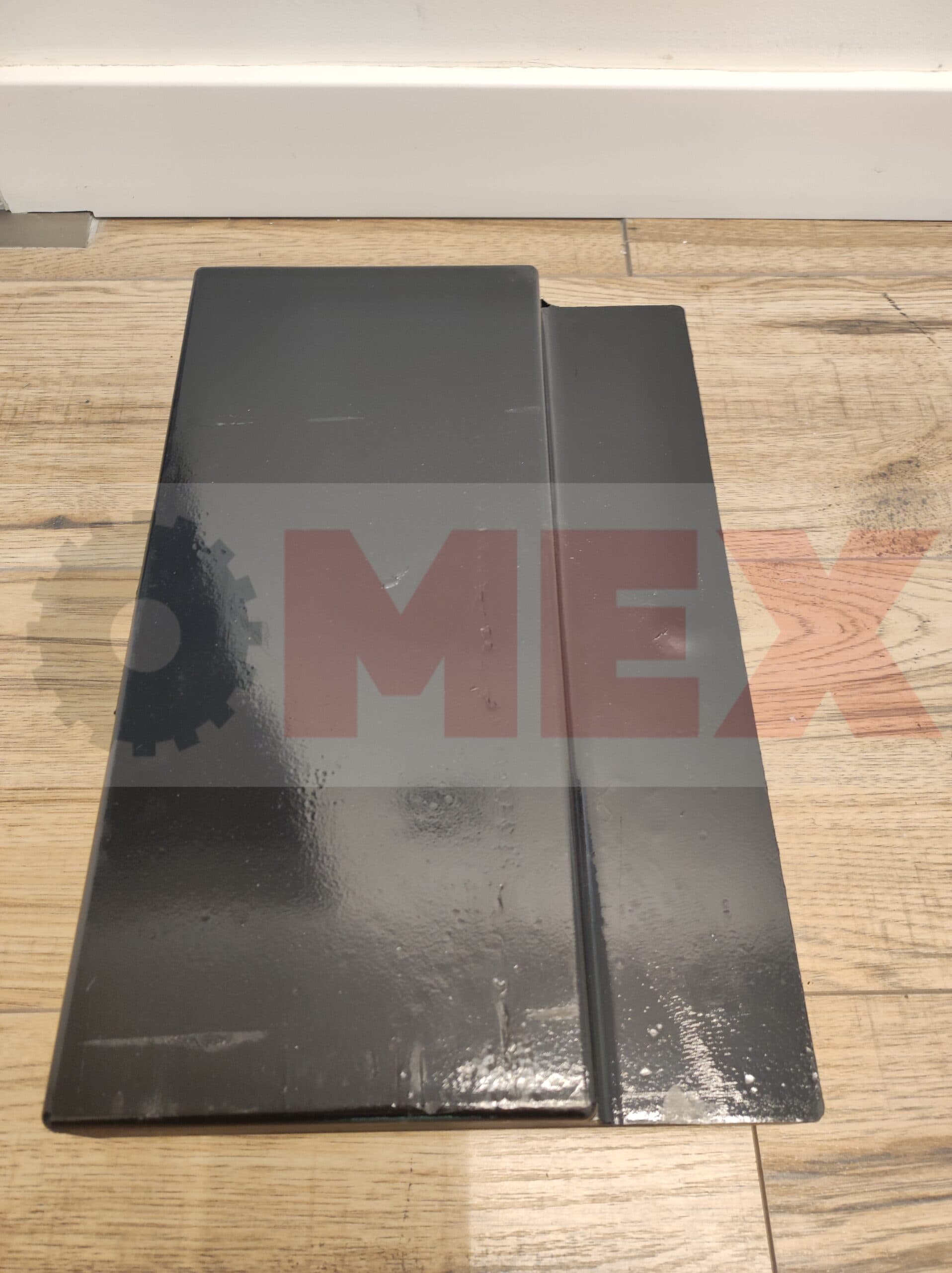 Guma podpory łapy stabilizatora CAT 444F