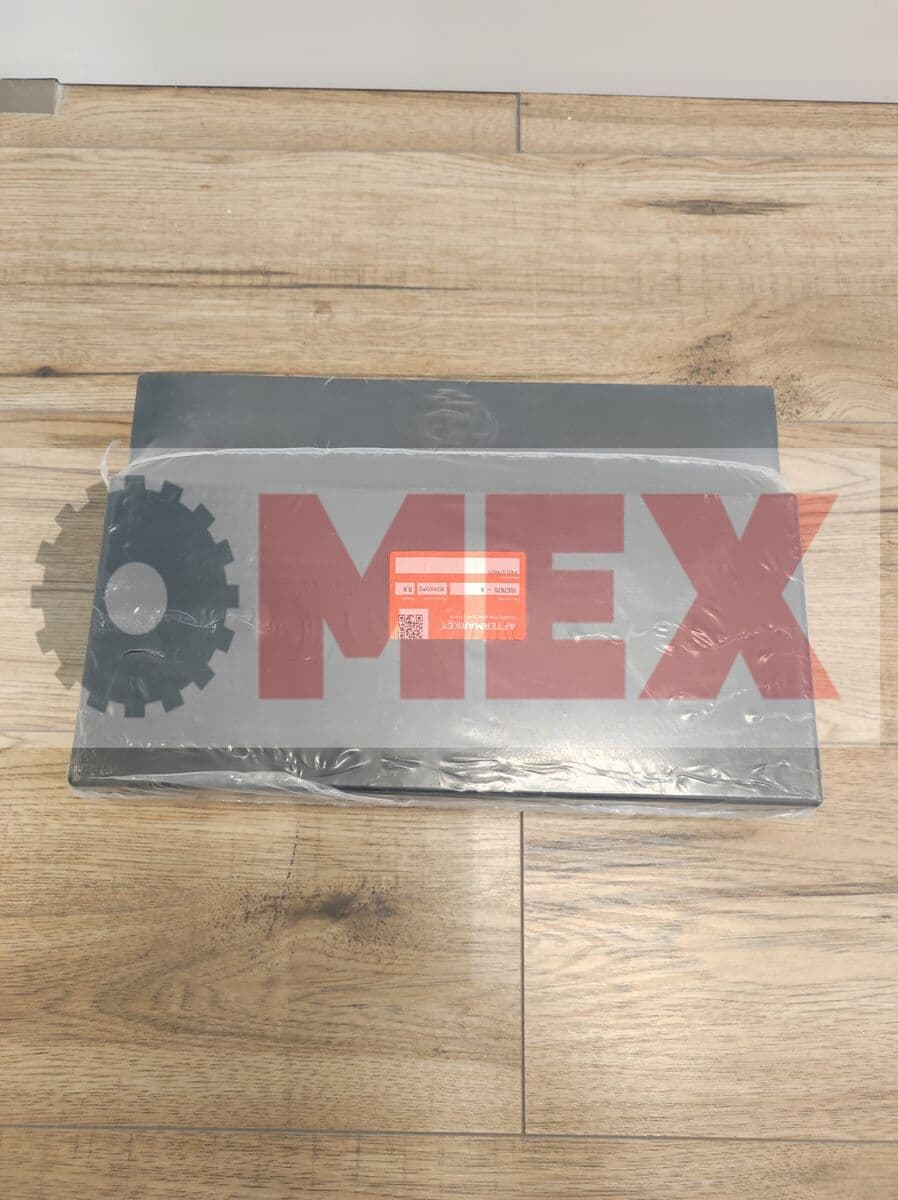 Podpora gumowa łapy stabilizatora CAT 444F