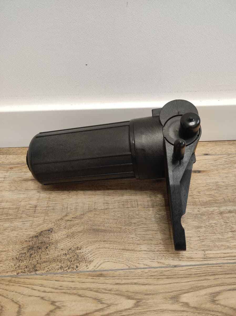 Elektryczna pompka paliwa do JCB 3CX 4CX i ładowarek teleskopowych.