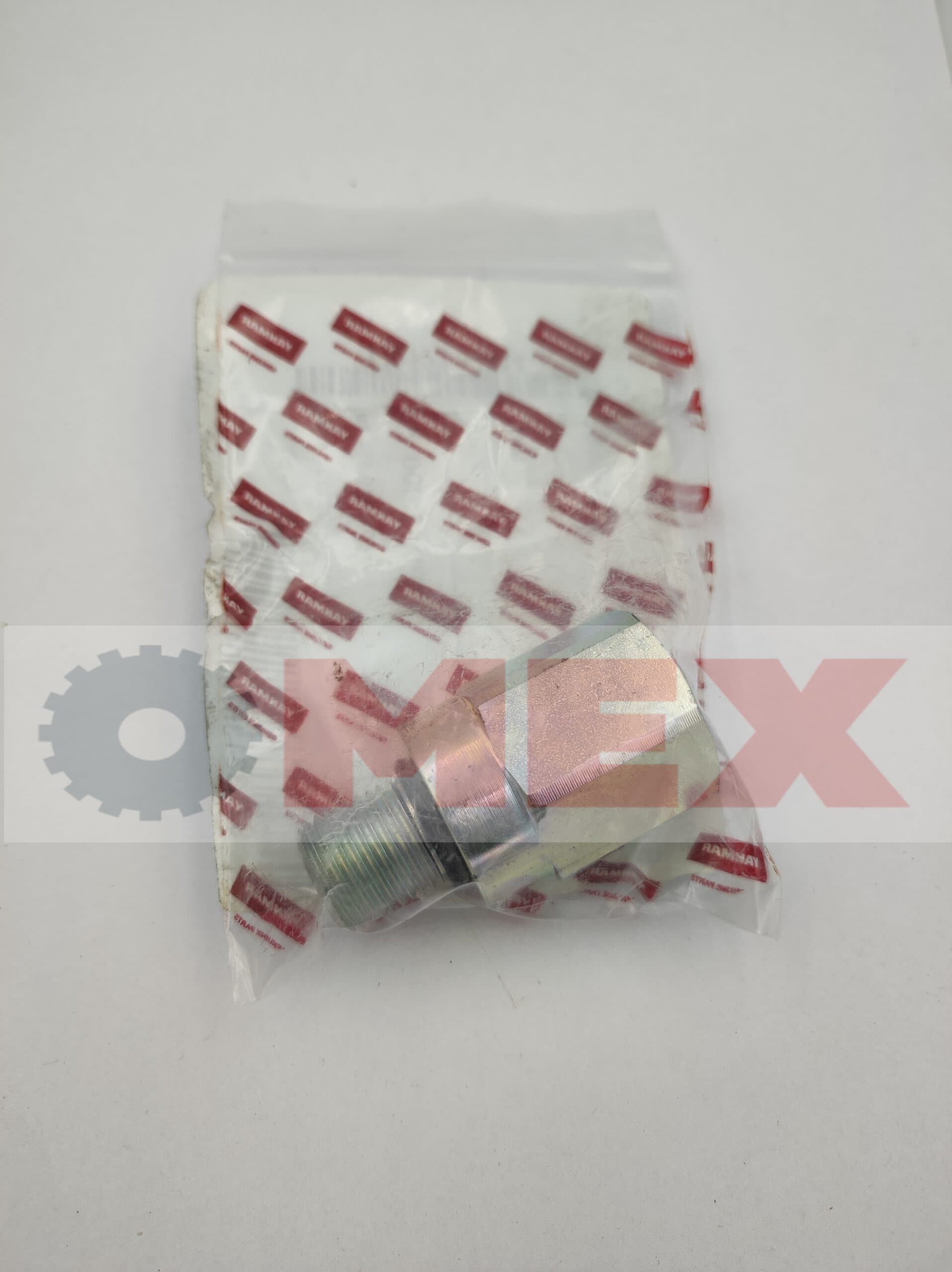 Zawór napinacza gąsienicy Yanmar B25V