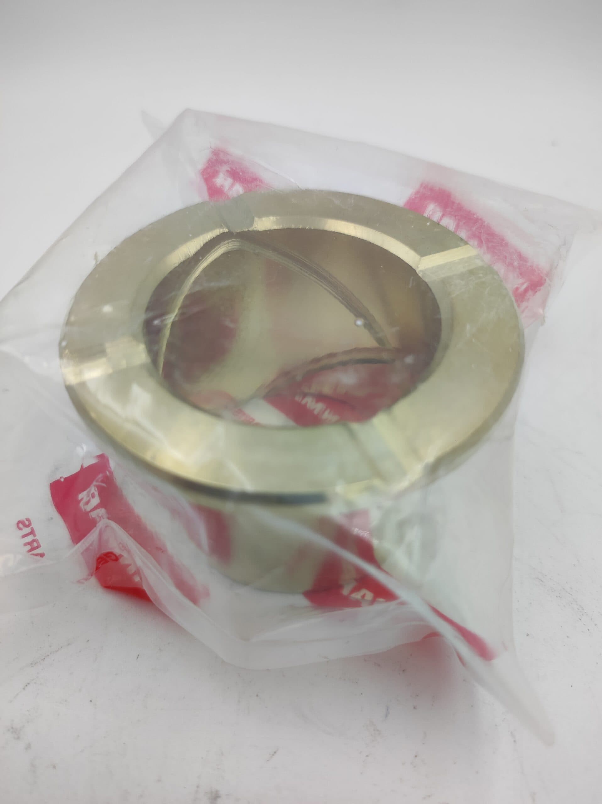 Tulejka napinacza gąsienicy Yanmar VIO55