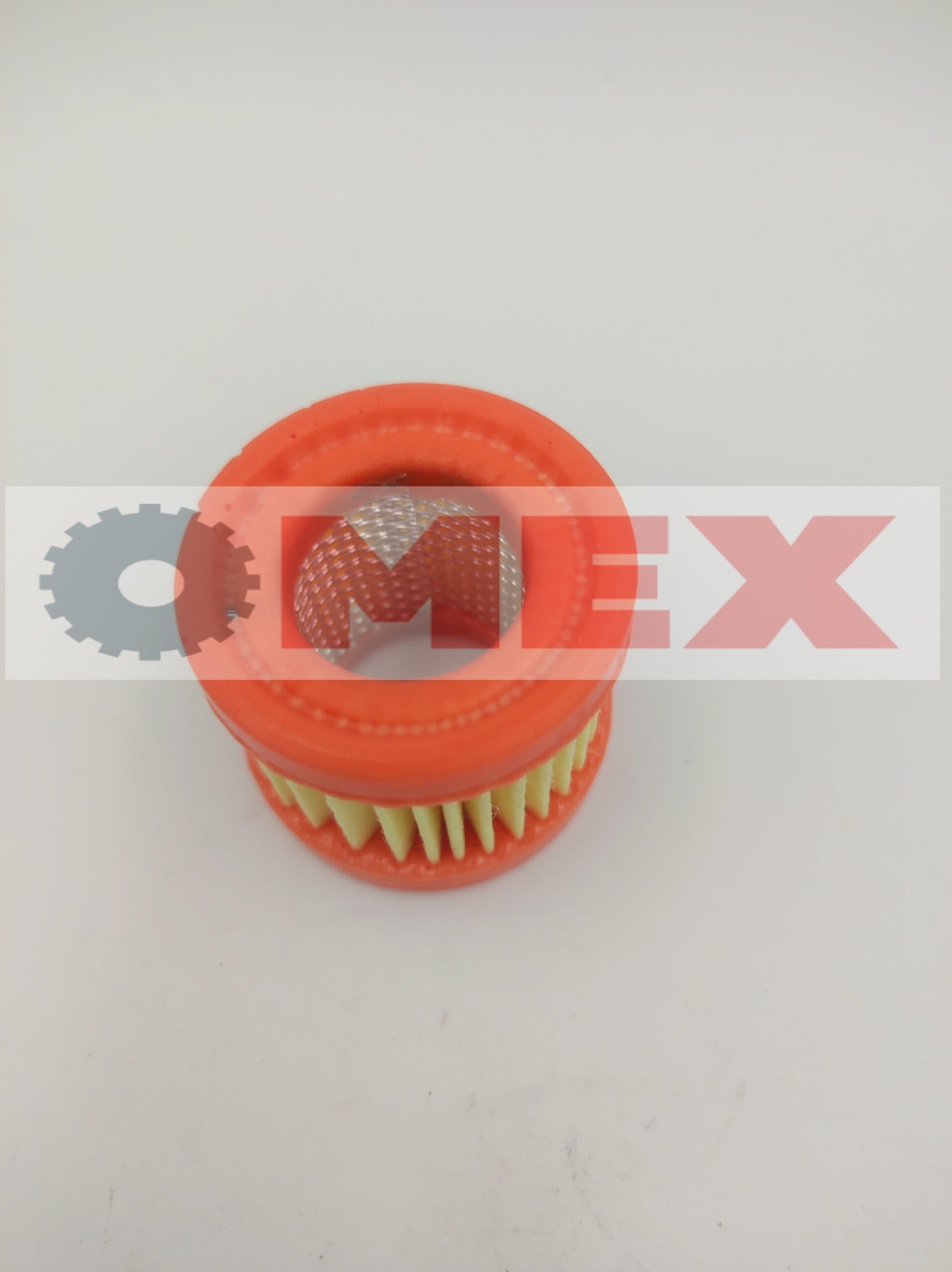 Filtr odpowietrzający Yanmar B15