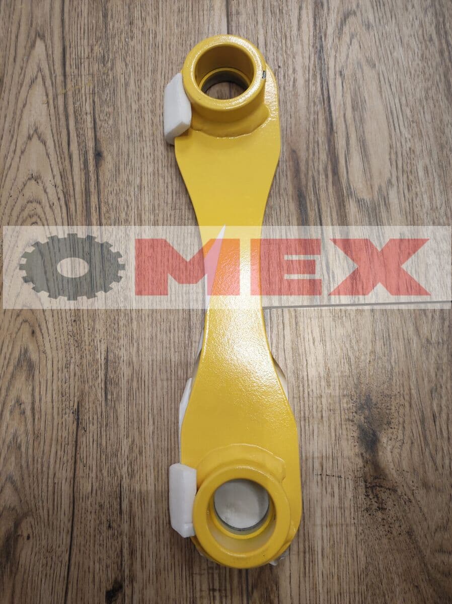 Ramię kiwaka łyżki lewe Yanmar SV26