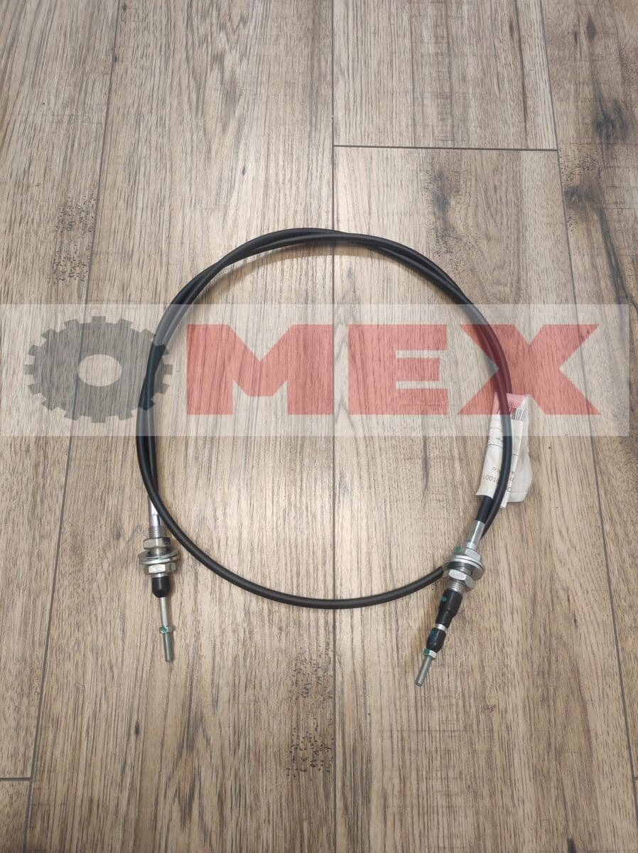 Linka sterowania lemieszem L-1700 mm Yanmar VIO25