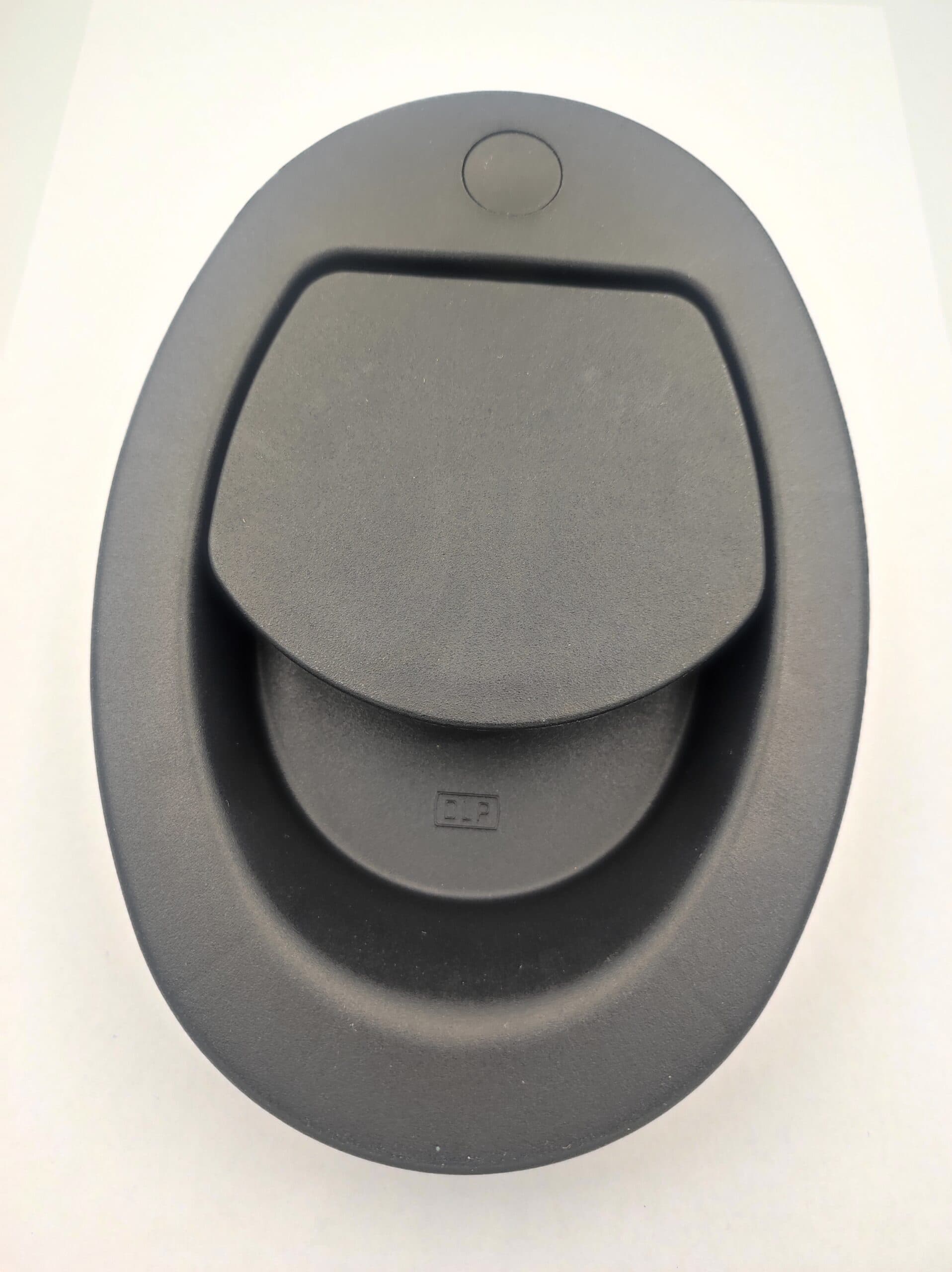 Klamka drzwi kabiny do Yanmar SV17/18