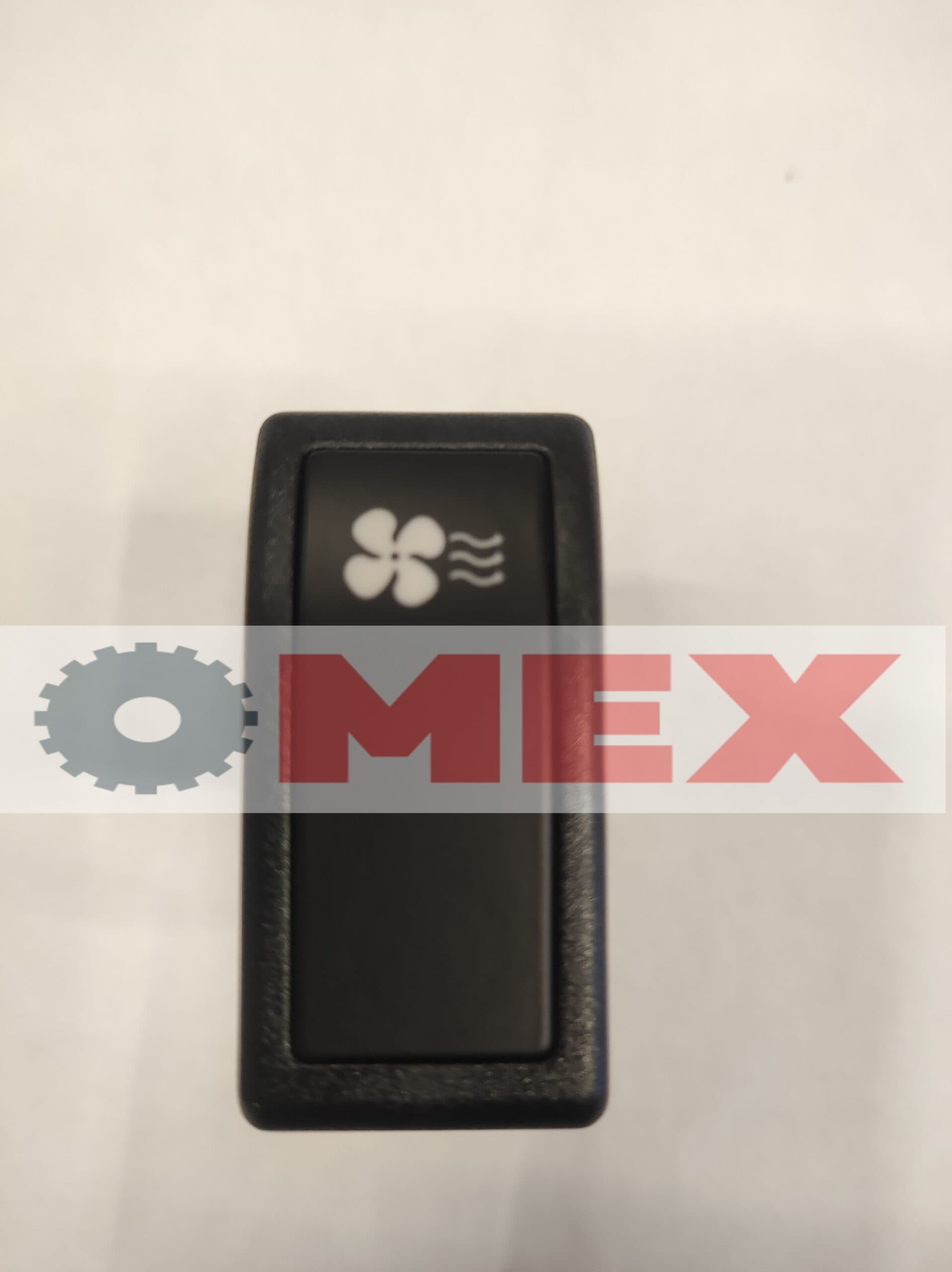 Yanmar SV22 Heizungsschalter