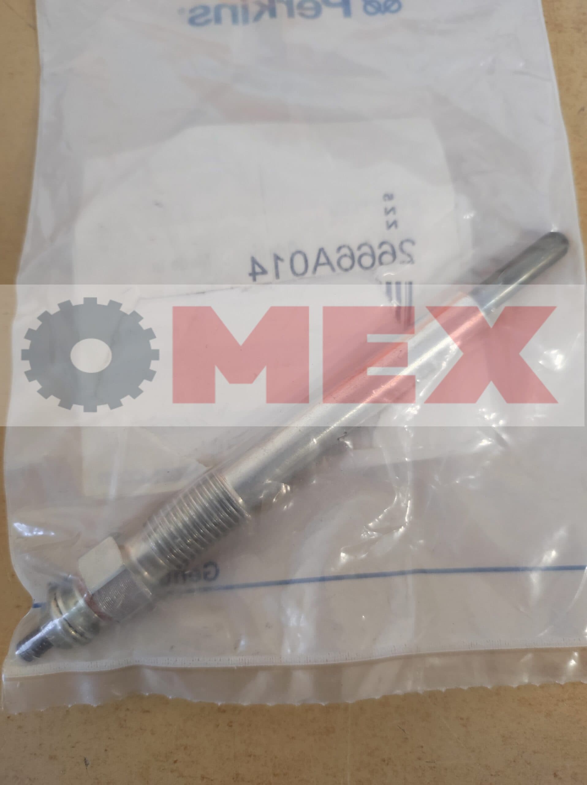 Świeca żarowa CAT 232D