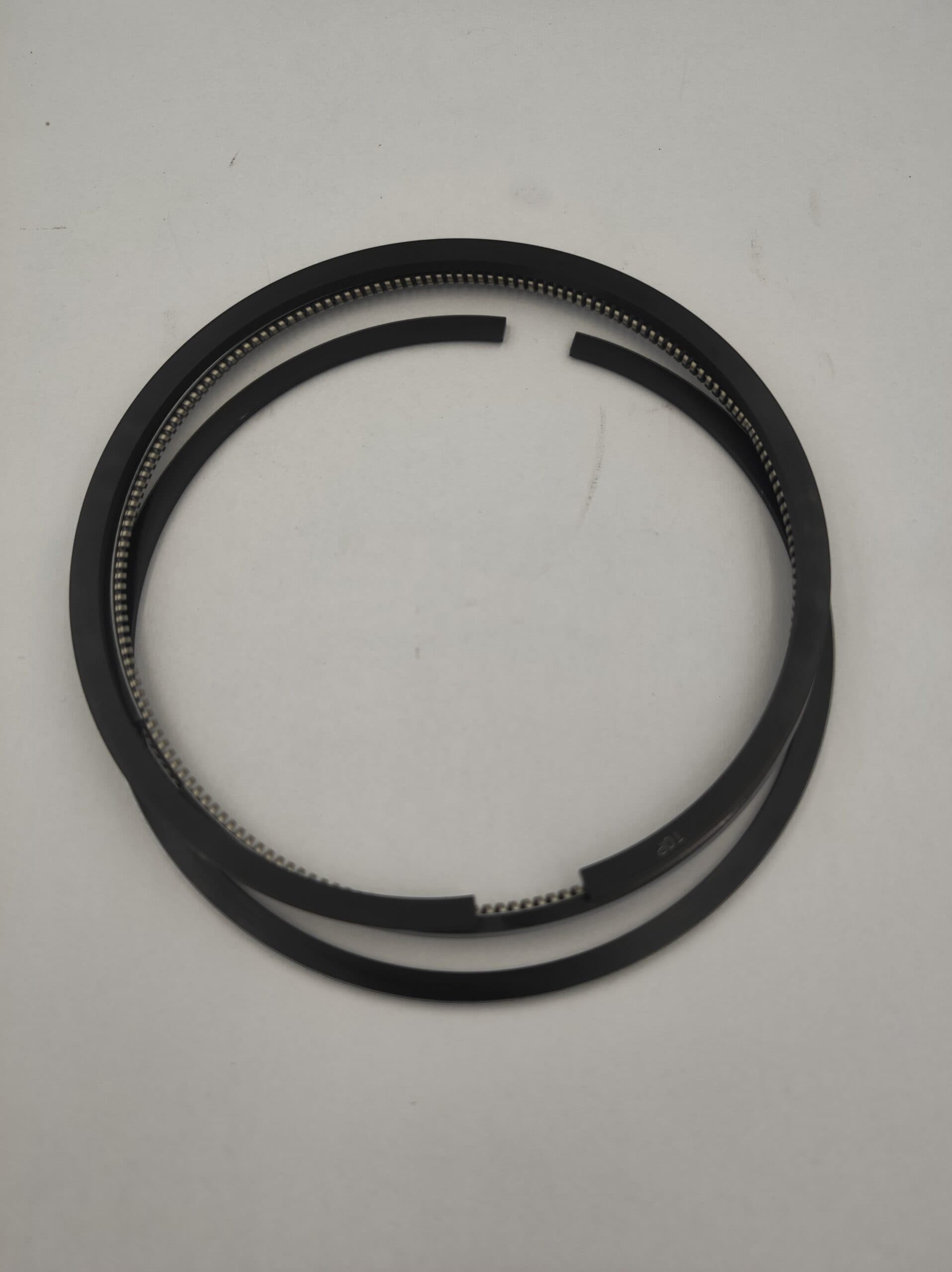 Zestaw pierścieni CAT C4.2