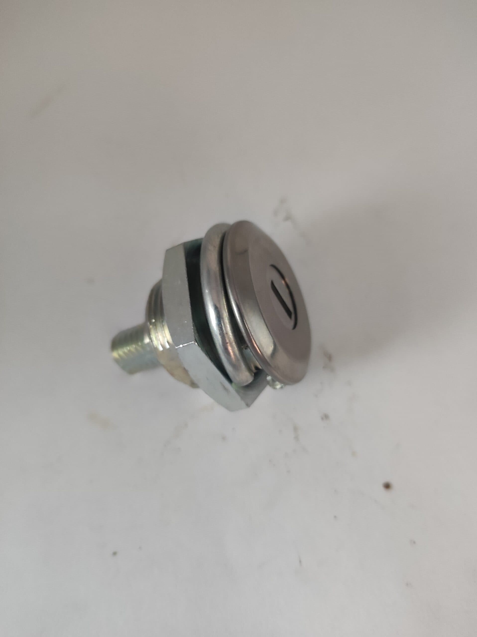 Wkładka zamka drzwi Yanmar SV 19VT