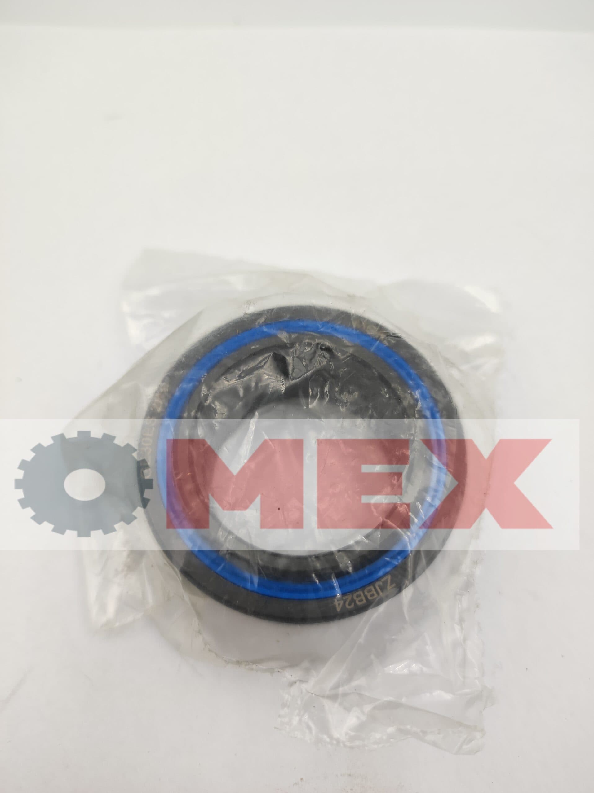 Łożysko siłownika skrętu Volvo L35G