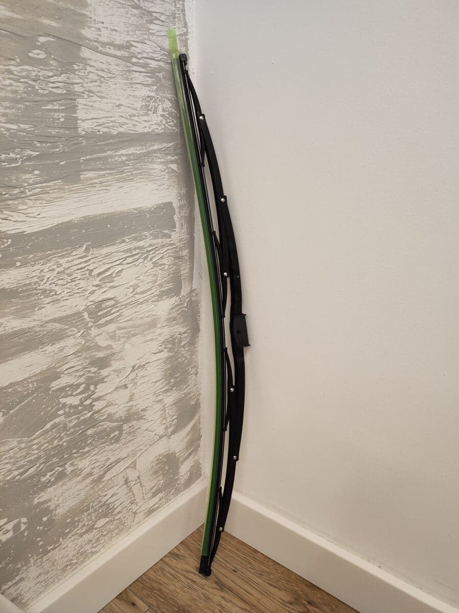 Pióro wycieraczki CAT 950M