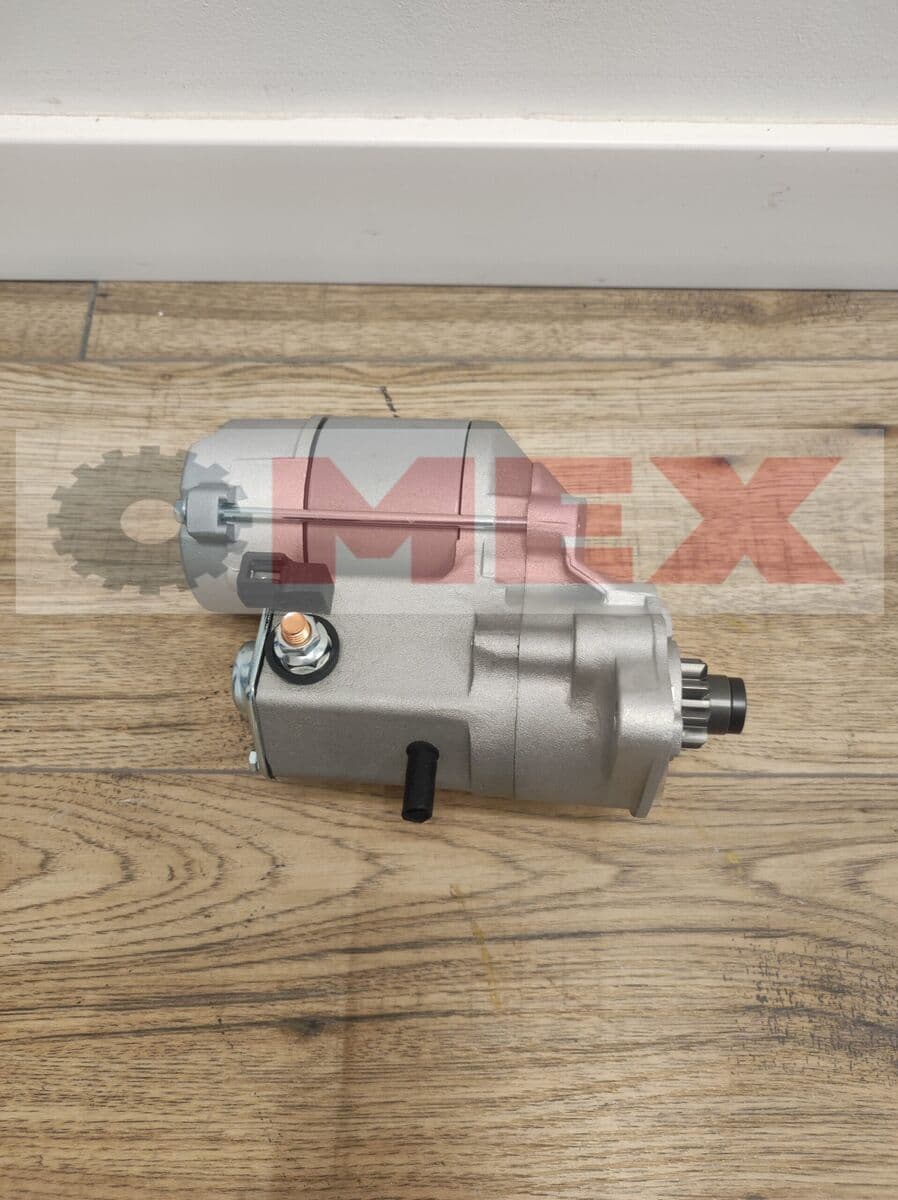 Rozrusznik Kubota KX018-4