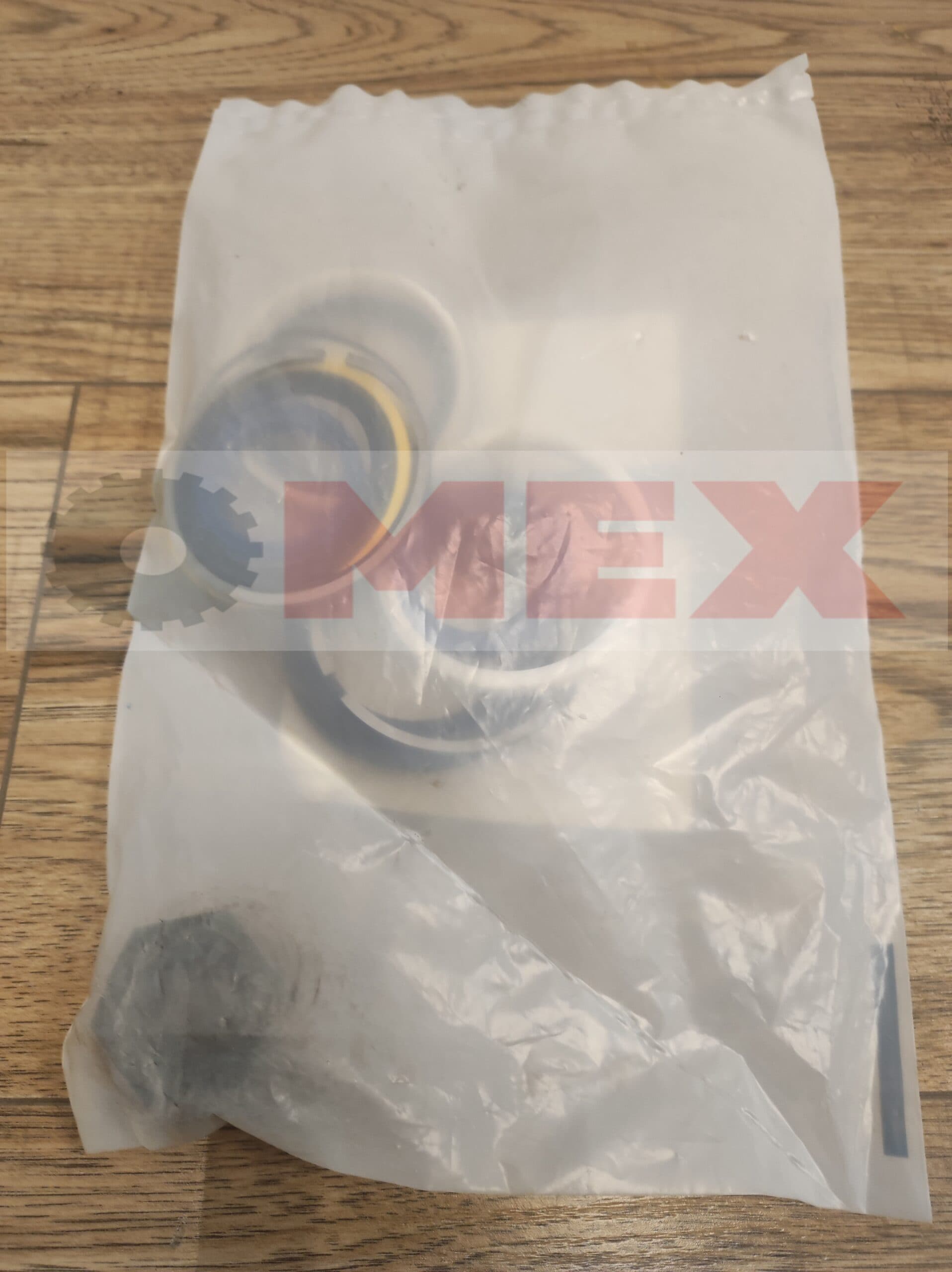 Zestaw uszczelnień siłownika głównego Schaeff HR13