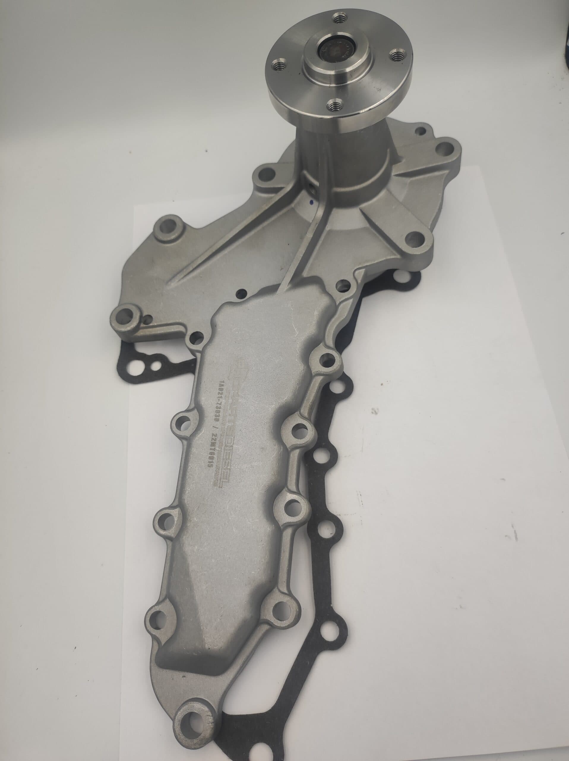 Pompa wody Kubota KX 101-3