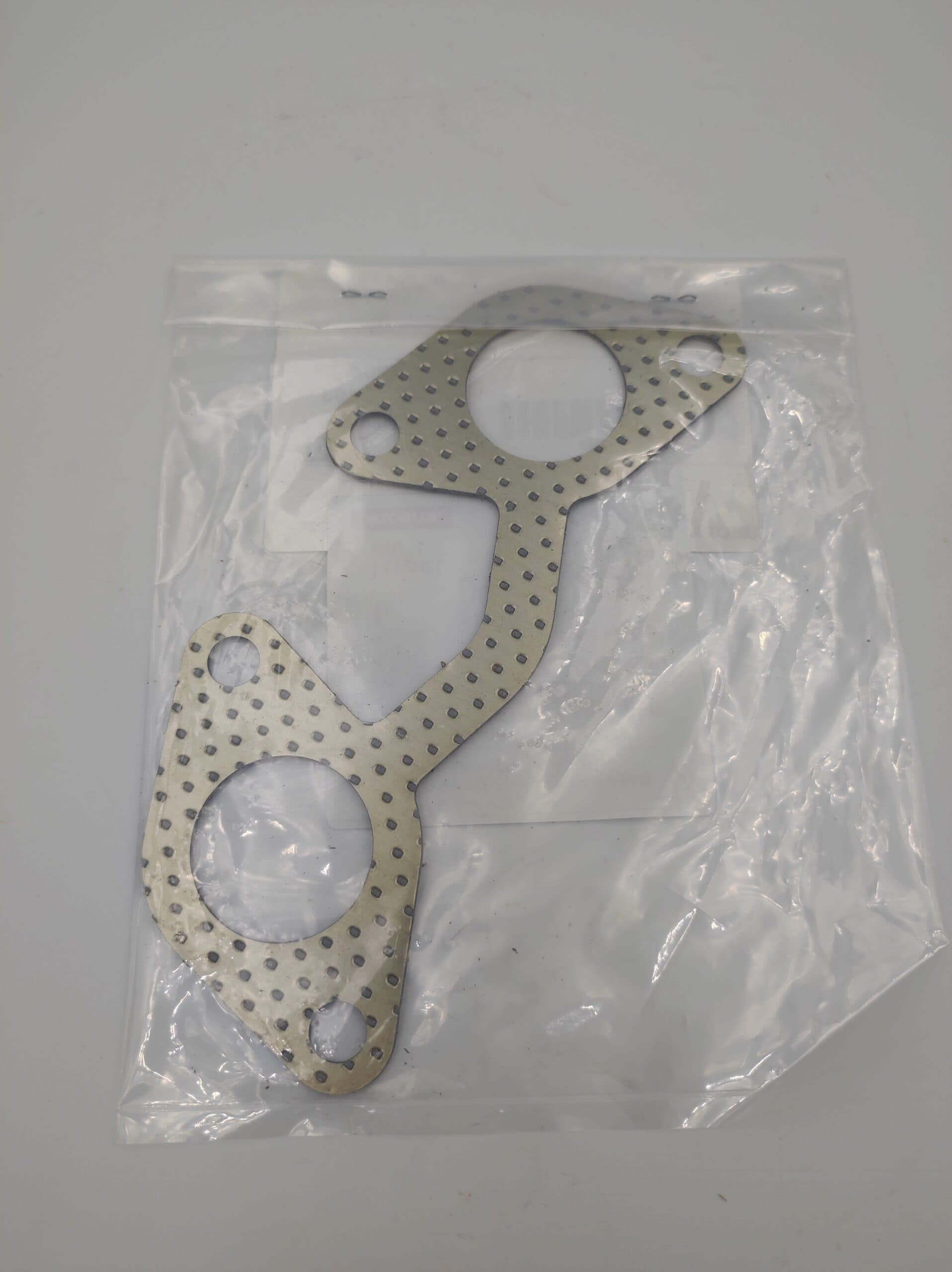 Uszczelka kolektor wydechowy Kubota V1903