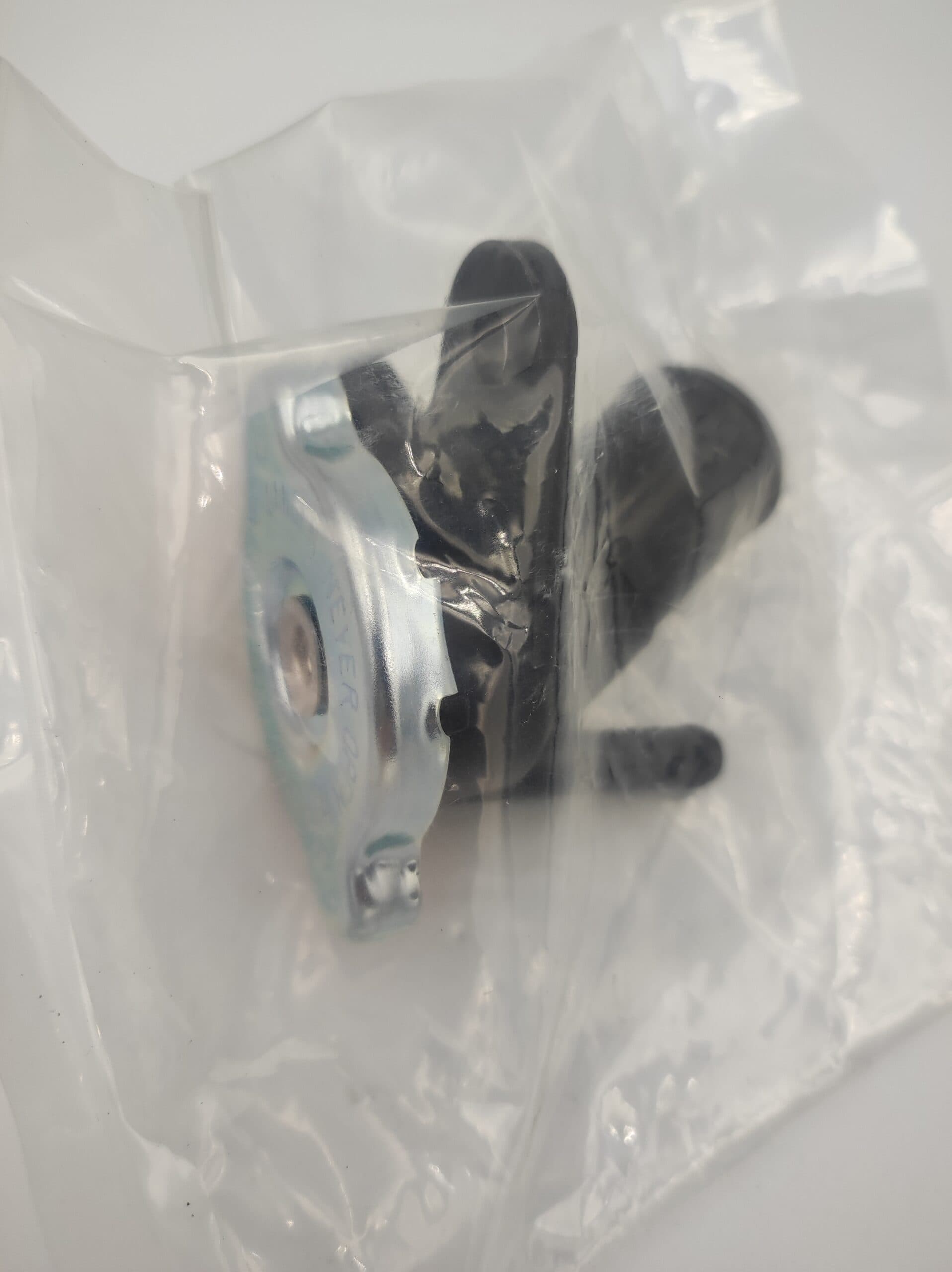 Przewód chłodnicy z korkiem Yanmar Vio35