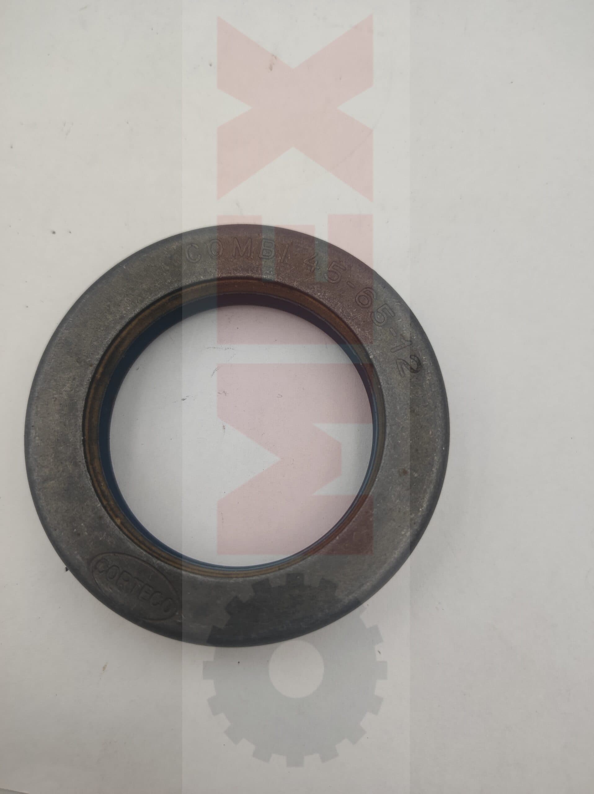 Uszczelnienie simering półośka-zwrotnica Yanmar