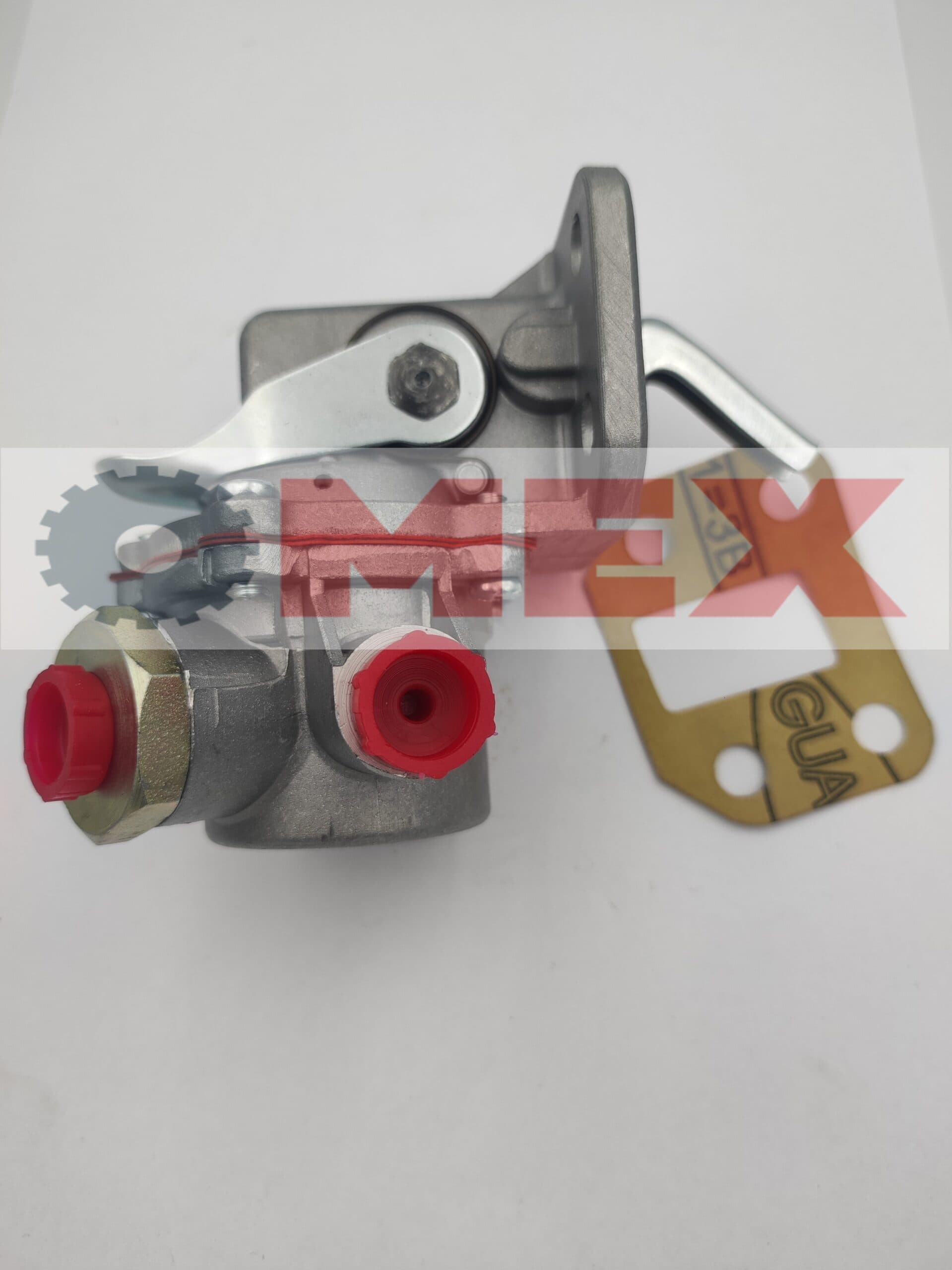 Pompka paliwa CAT 438C