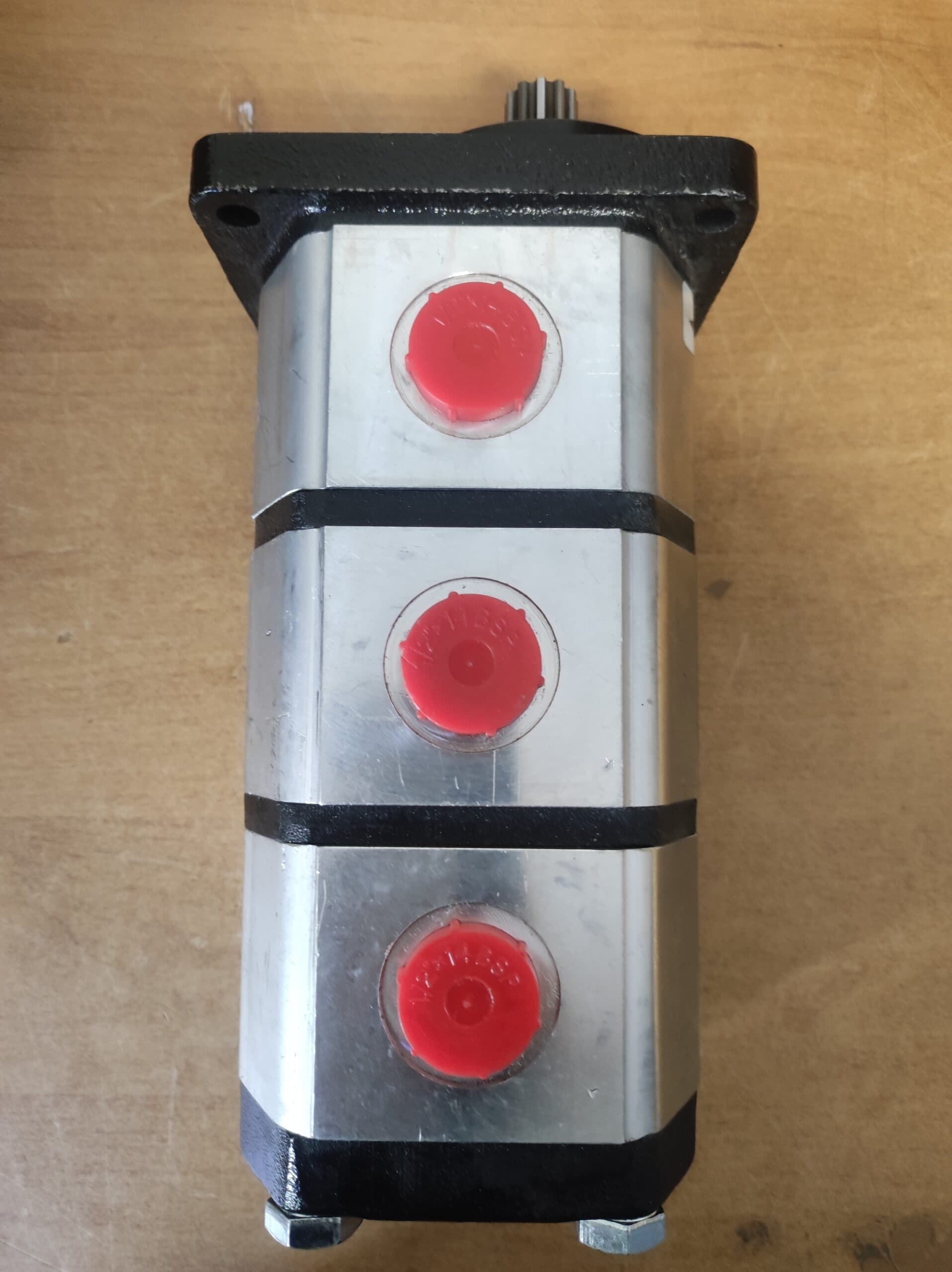 Pompa hydrauliczna Wacker Neuson 1200RDV