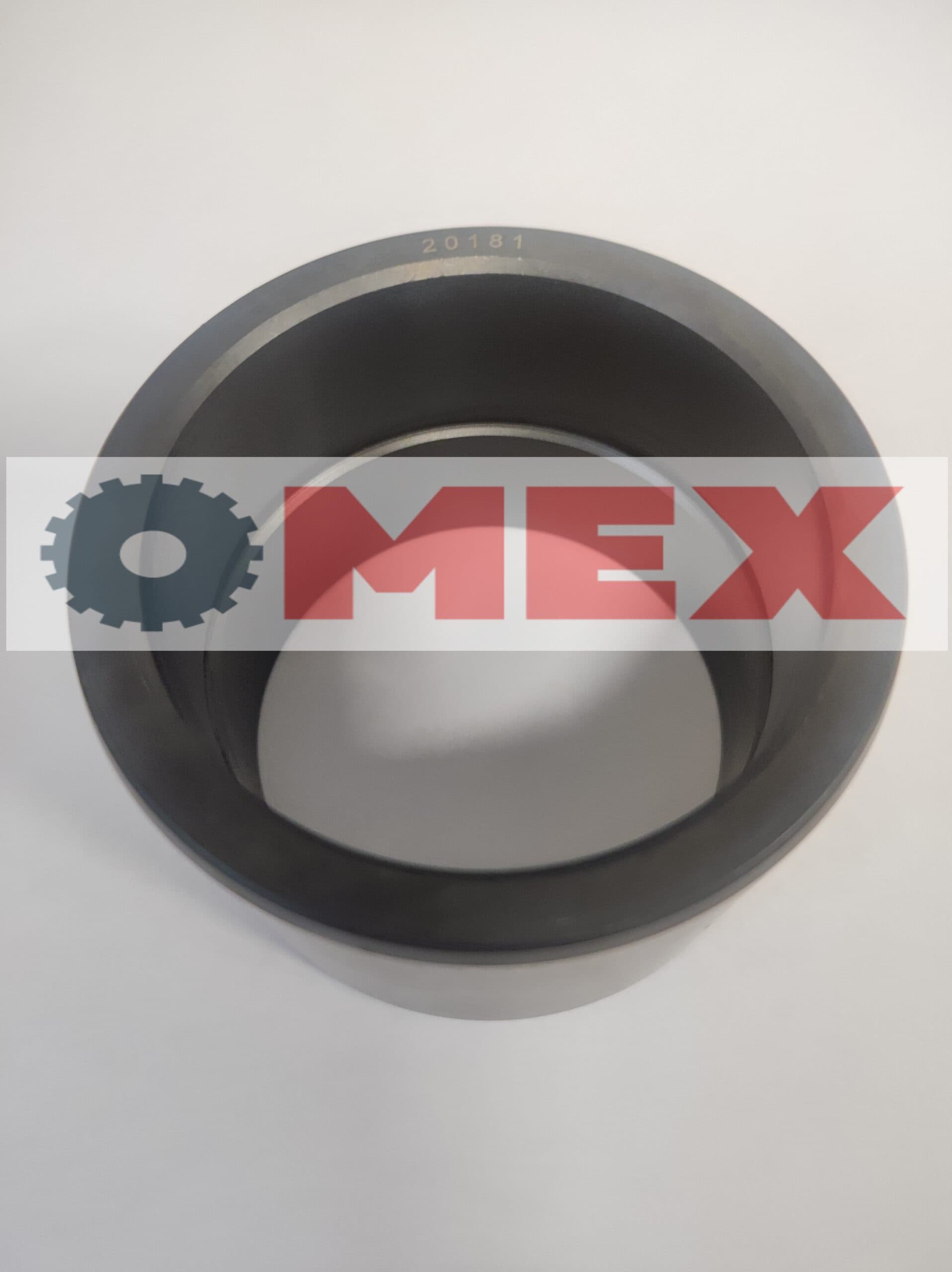 Tulejka Boom do CAT 428E