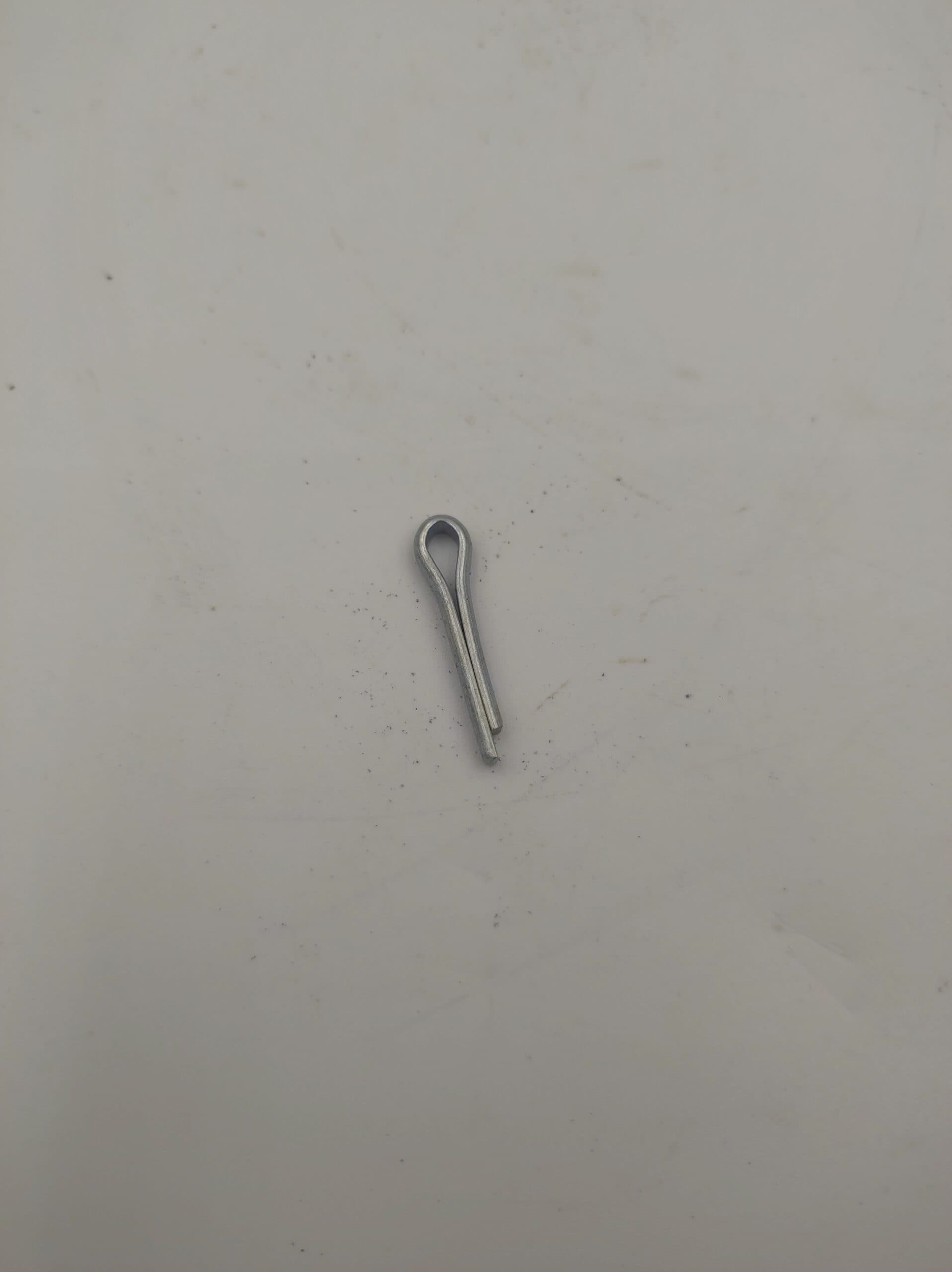 Zabezpieczenie sworznia JCB 409SV