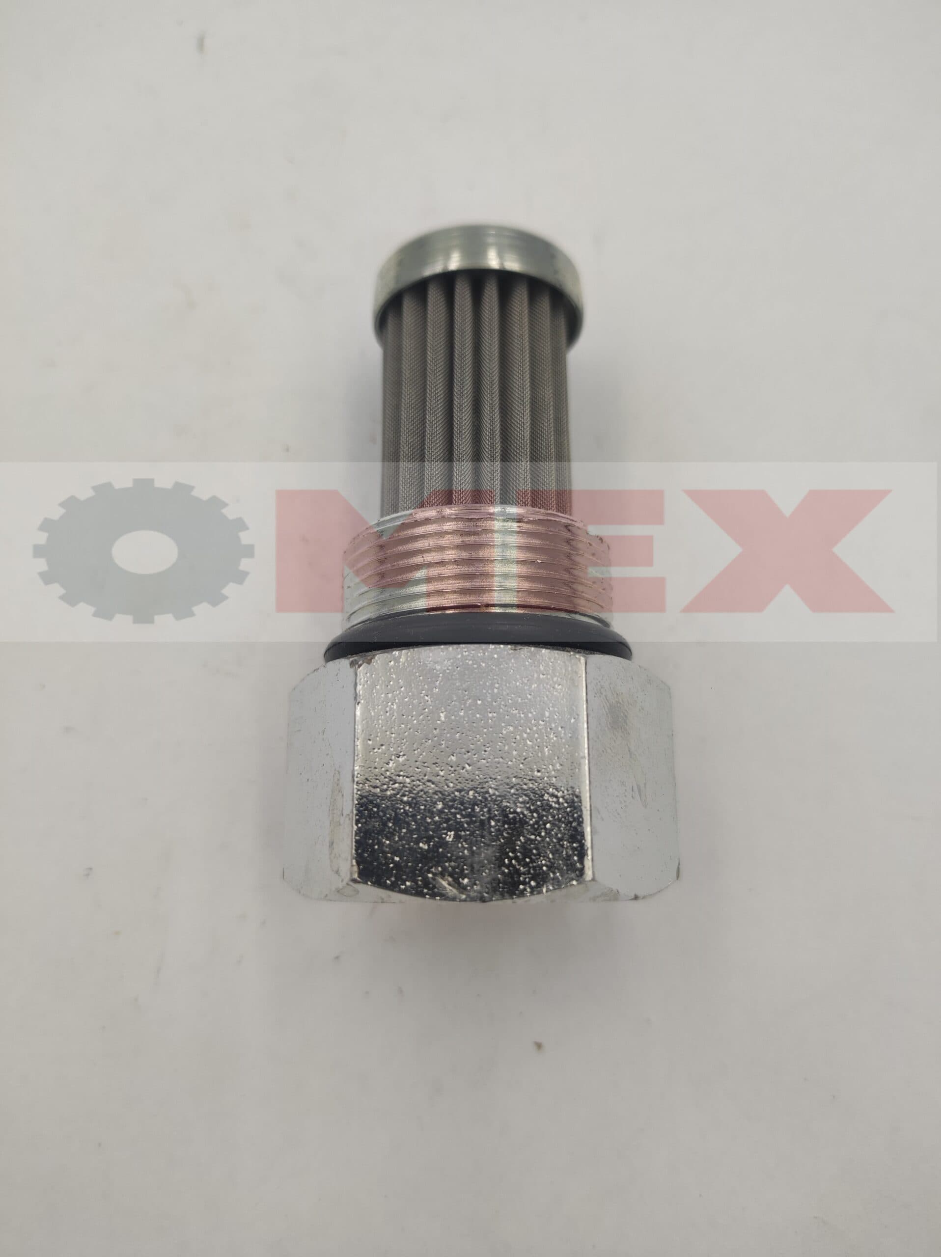 Filtr hydrauliczny pilota CAT M313D