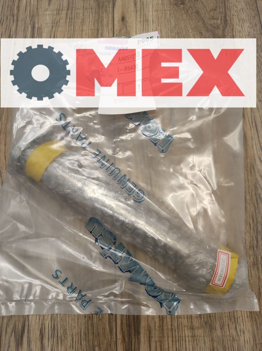 Sworzeń Komatsu PC16R-3HS