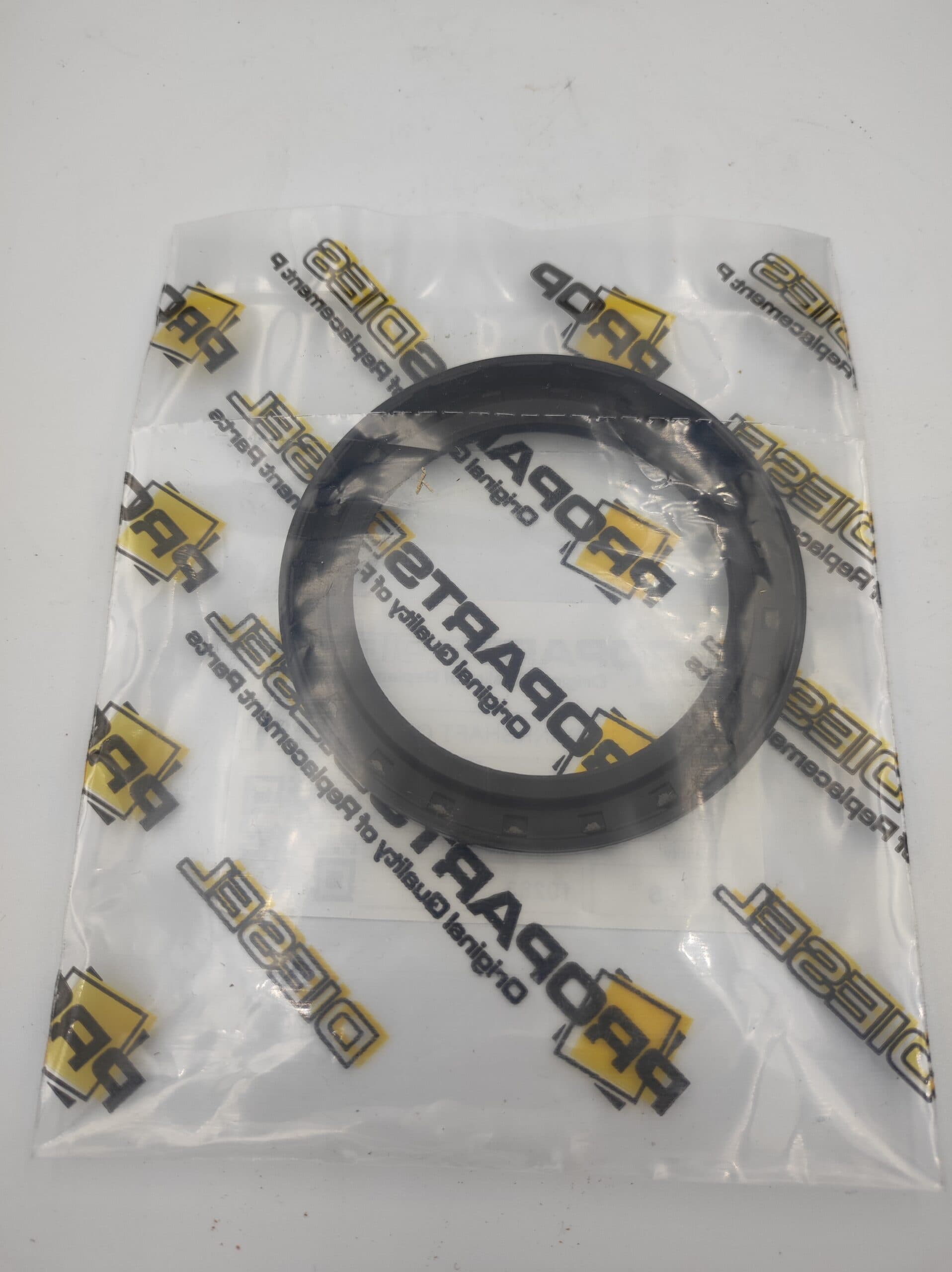 Uszczelniacz wału korbowego przód Perkins 19332200