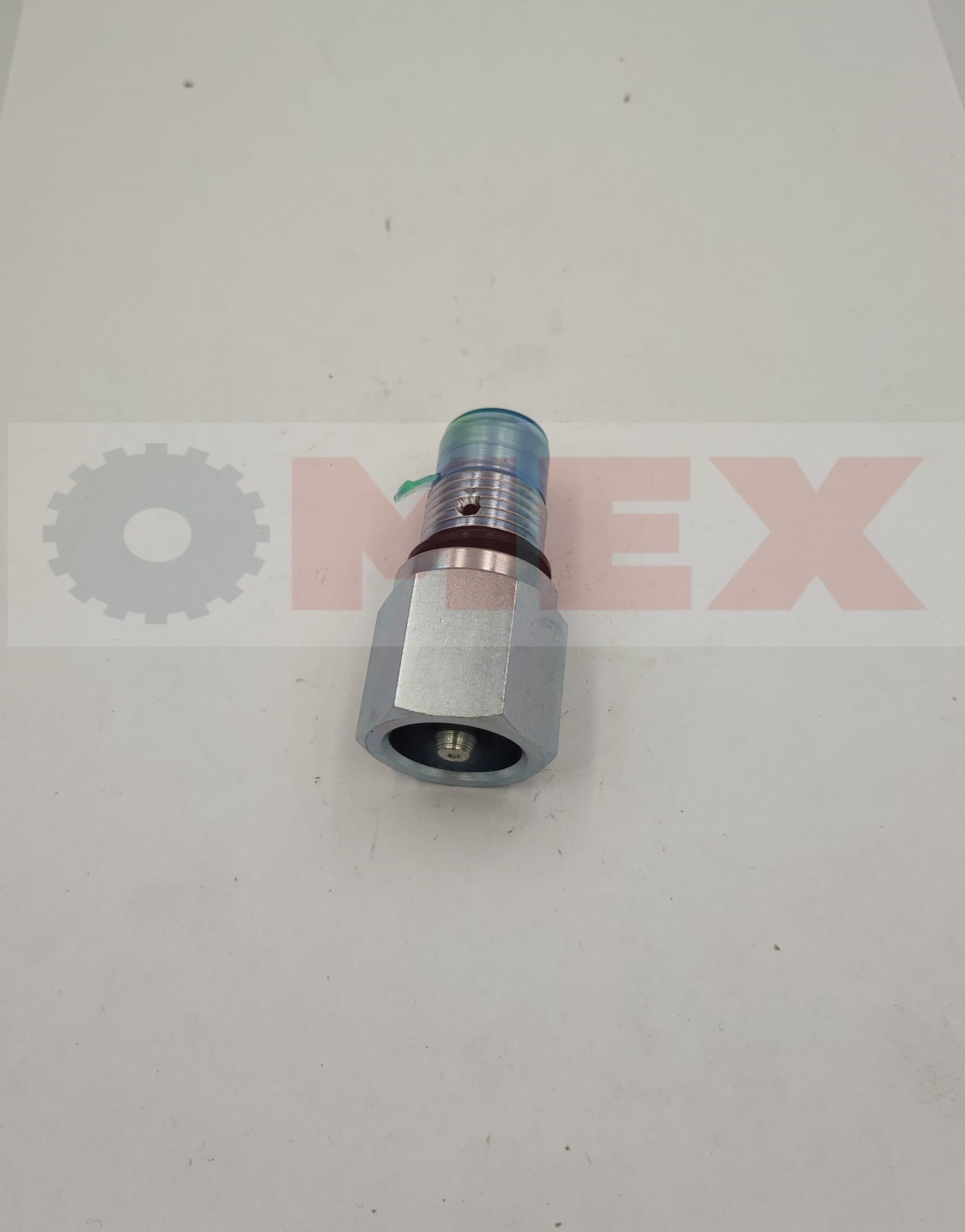 Zawór napinacza gąsienicy Doosan