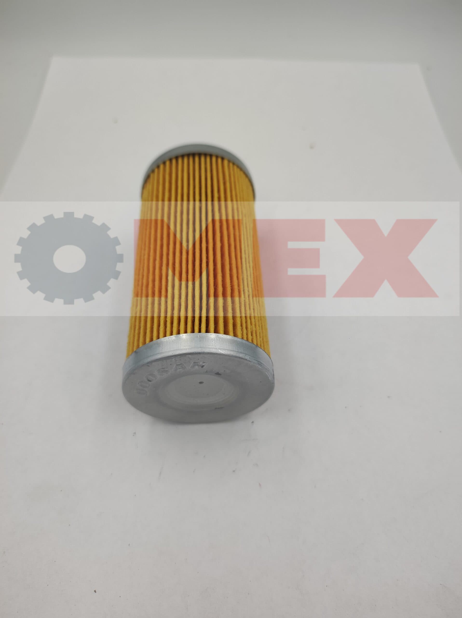2474-9041S – Filtr hydrauliczny pilota sterowania Doosan DX255LC